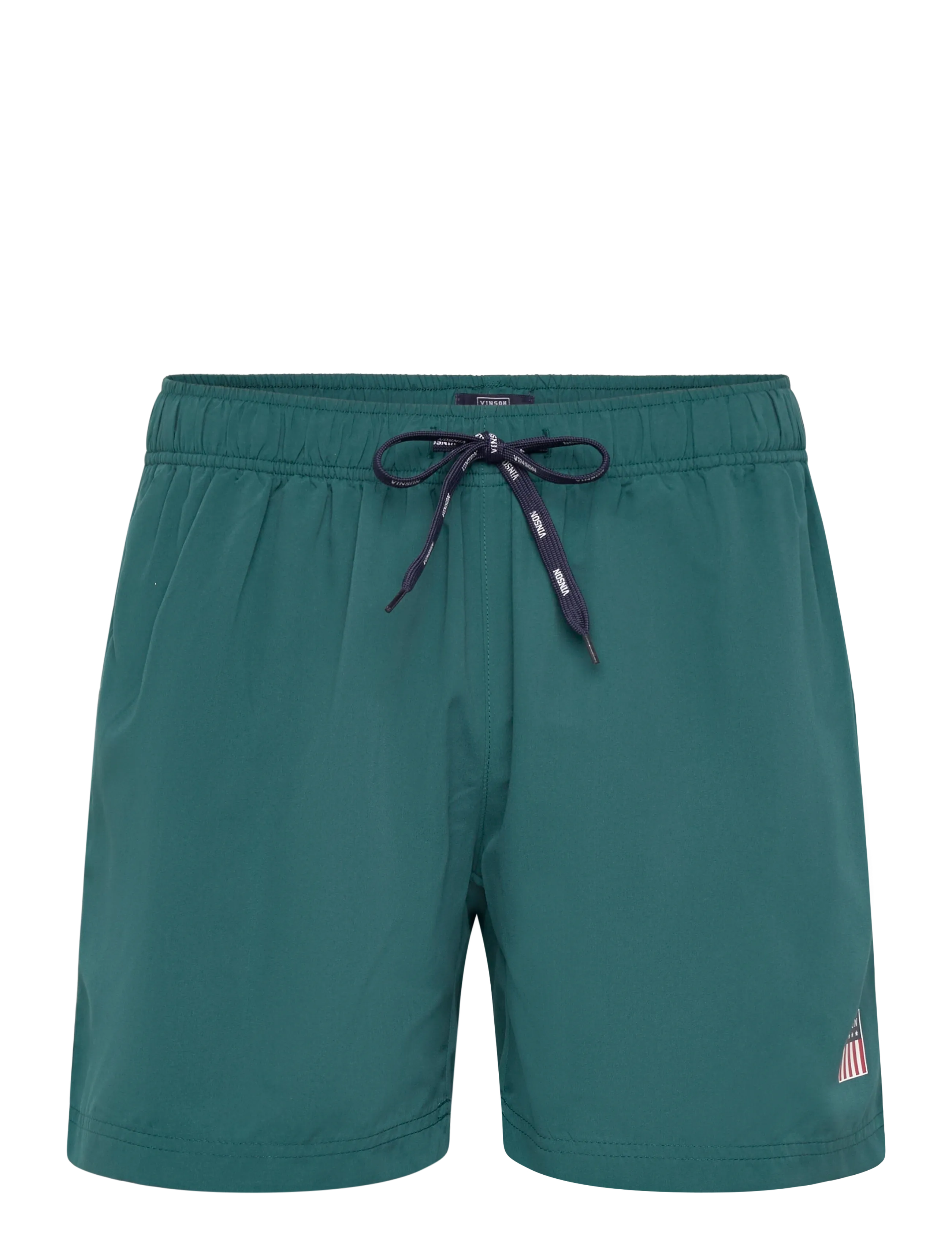 VINSON Vinson Rudi Reg Vin Swim Grün - S - Herren