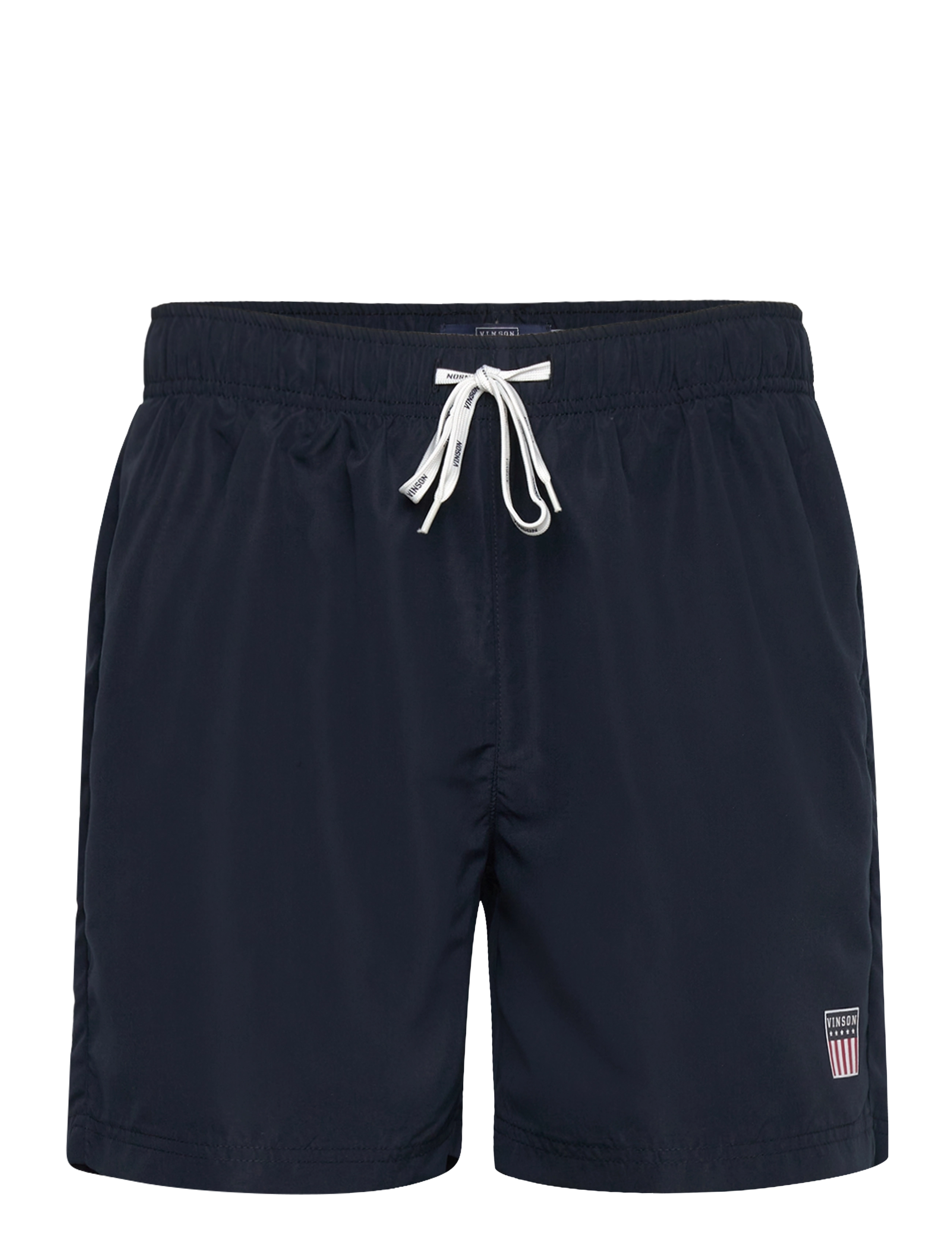 VINSON Vinson Rudi Reg Vin Swim Navy - S - Herren