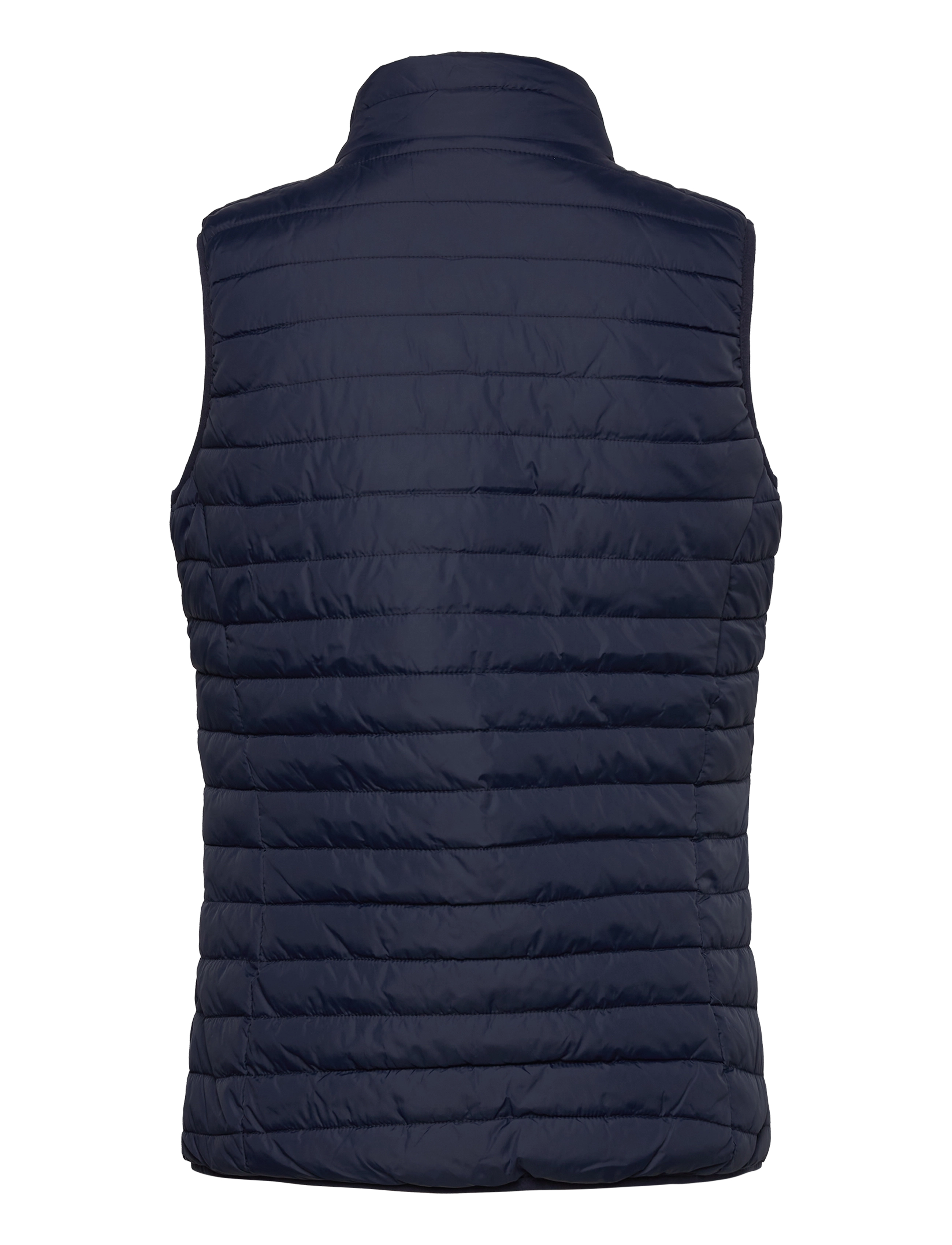 VINSON - Kelly reg pe vest VIN W OTW - gefütterte westen - 19-4020tcx dark sapphire - 1
