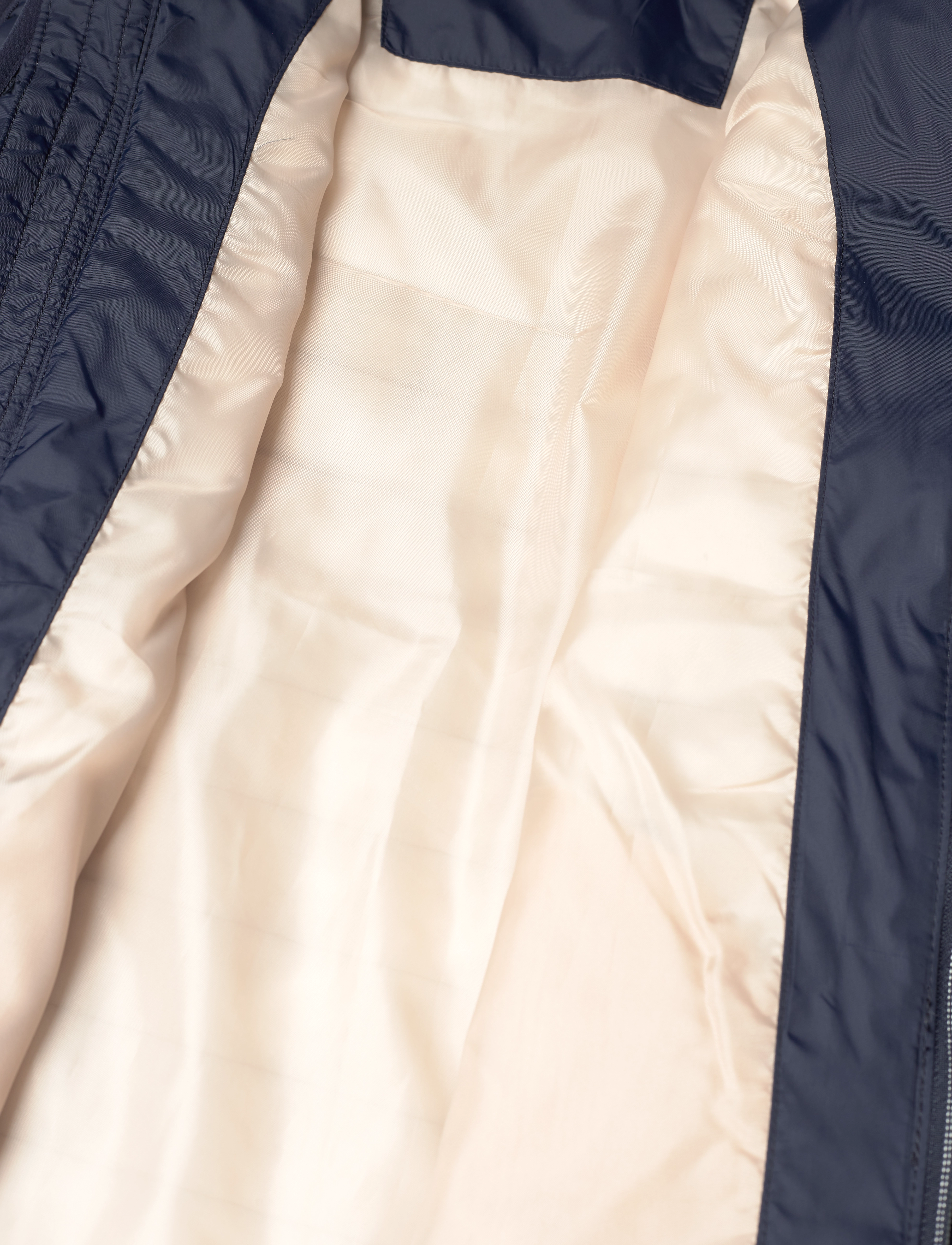 VINSON - Kelly reg pe vest VIN W OTW - gefütterte westen - 19-4020tcx dark sapphire - 4