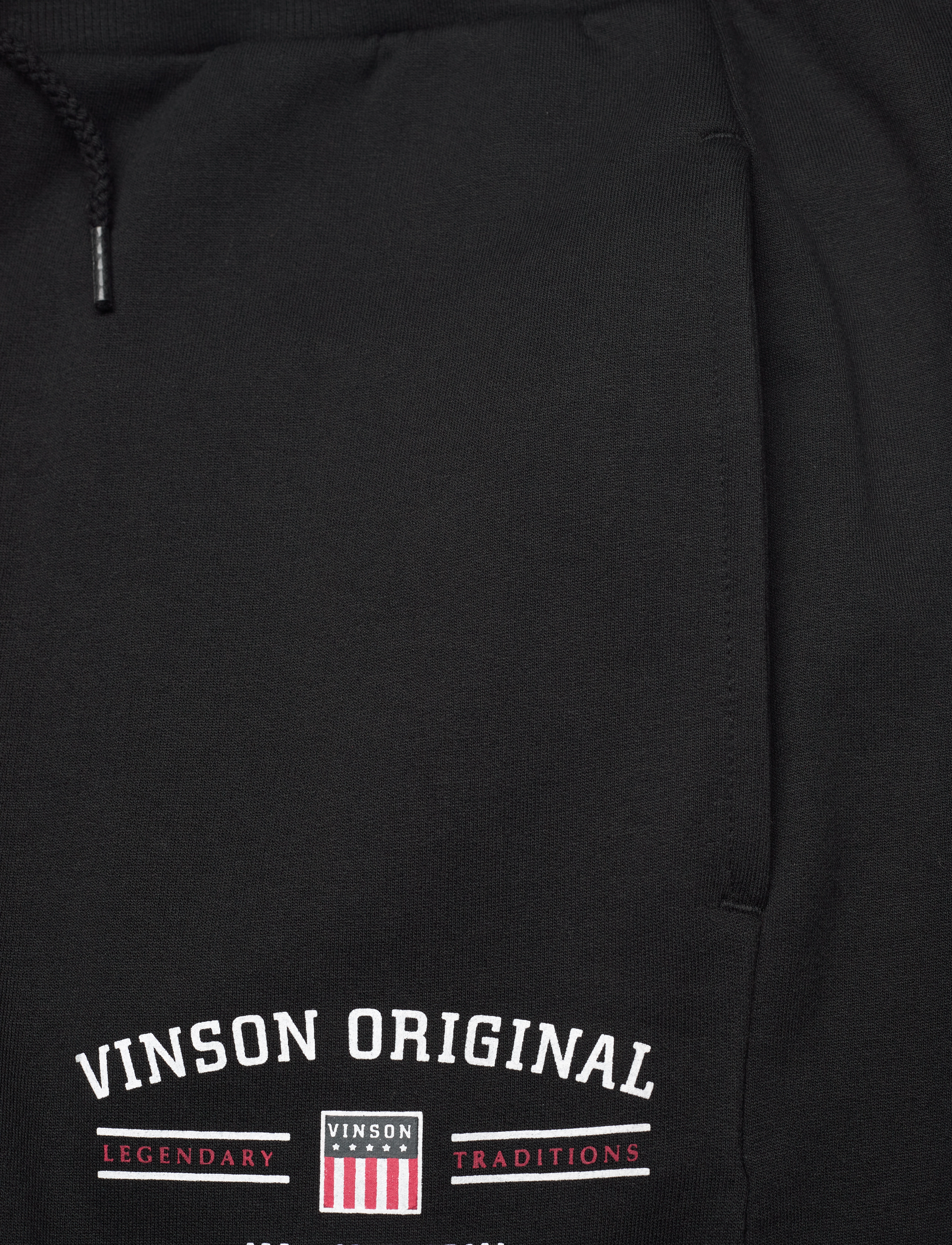 VINSON - Rio cot pe sw VIN M PANTS - laveste priser - 19-4004tcx tap shoe - 2