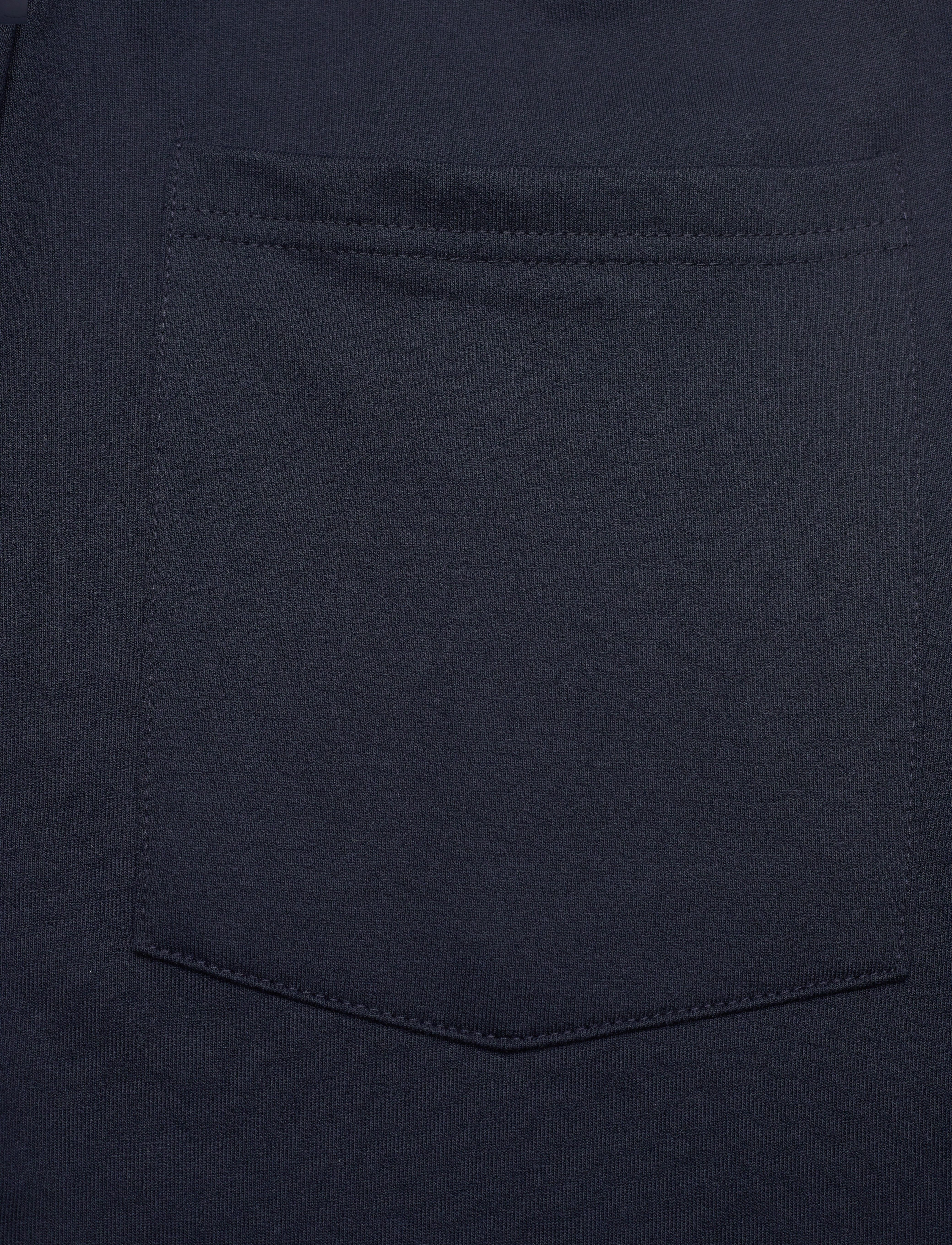 VINSON - Rio cot pe sw VIN M PANTS - herren - 19-4020tcx dark sapphire - 4