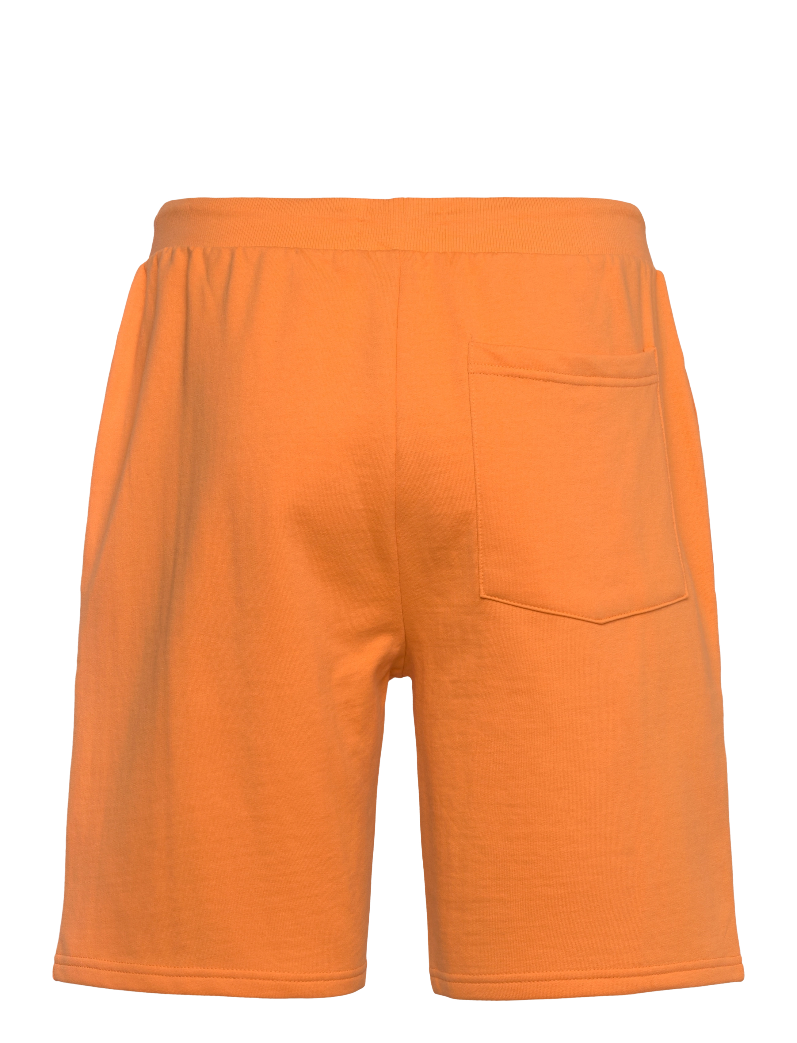 VINSON - Ronny cot pe sw VIN M shorts - die niedrigsten preise - 15-1247tcx tangerine - 1