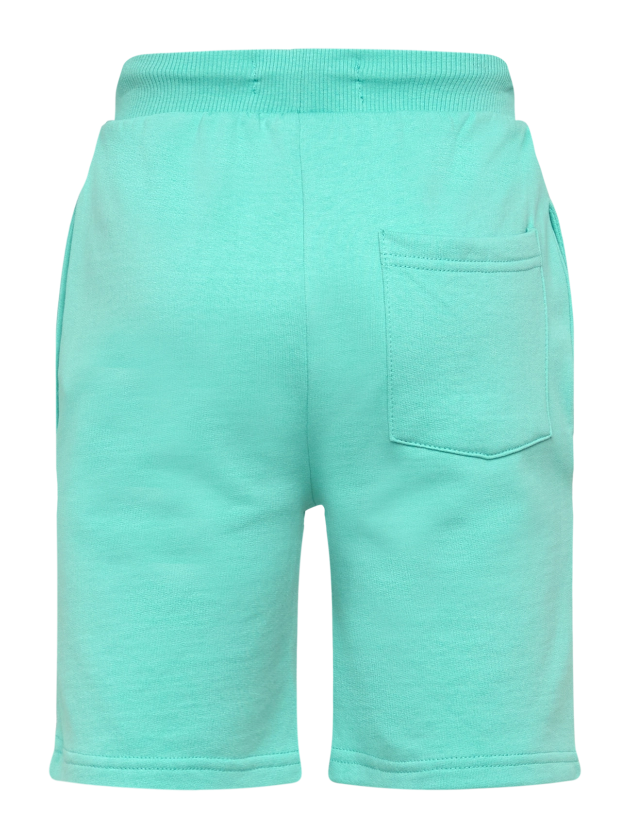 VINSON - Ruger cot pe sw VIN JRB SHORTS - sweatshorts - 15-5218tcx pool blue - 1