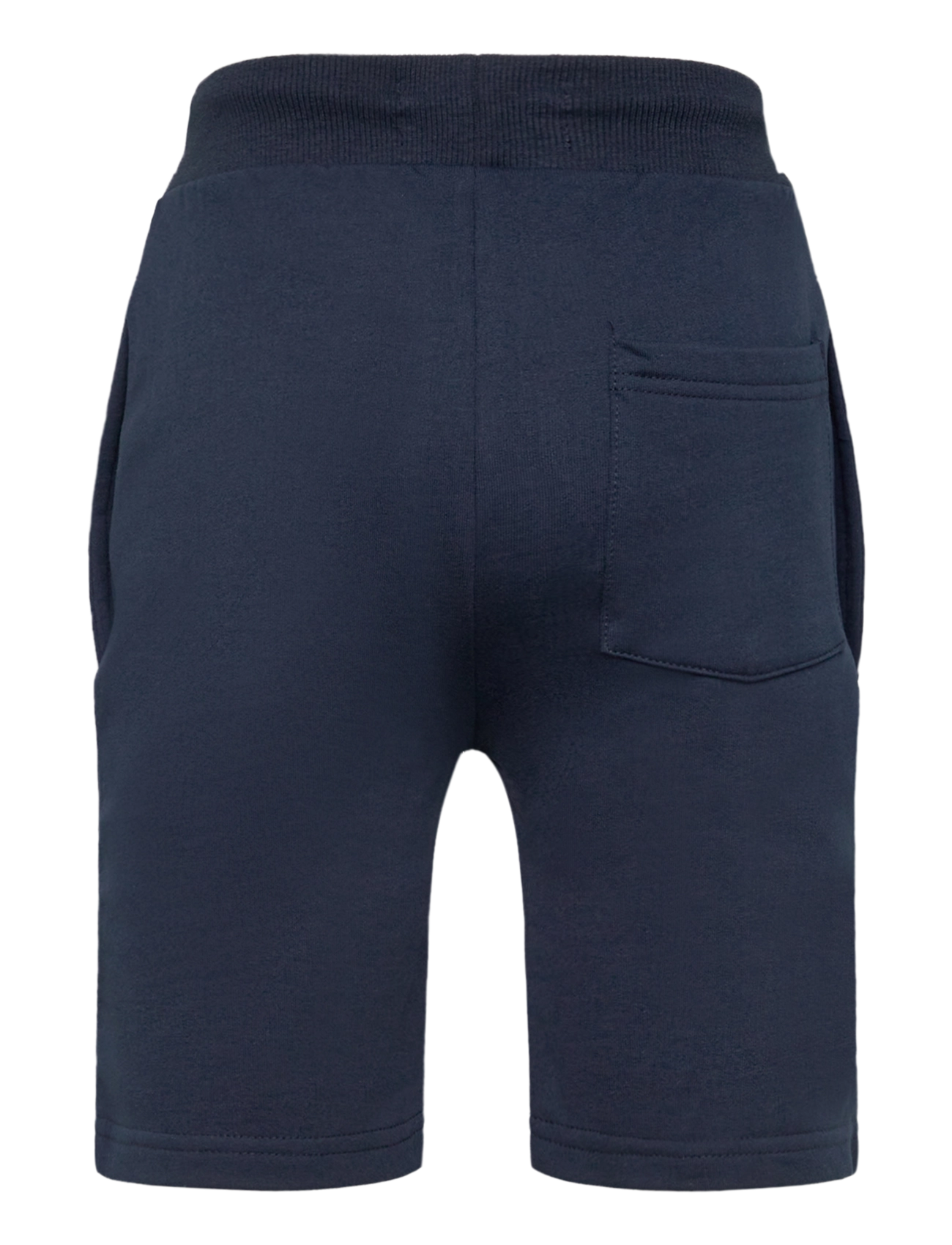 VINSON - Ruger cot pe sw VIN JRB SHORTS - sweatshorts - 19-4020tcx dark sapphire - 1