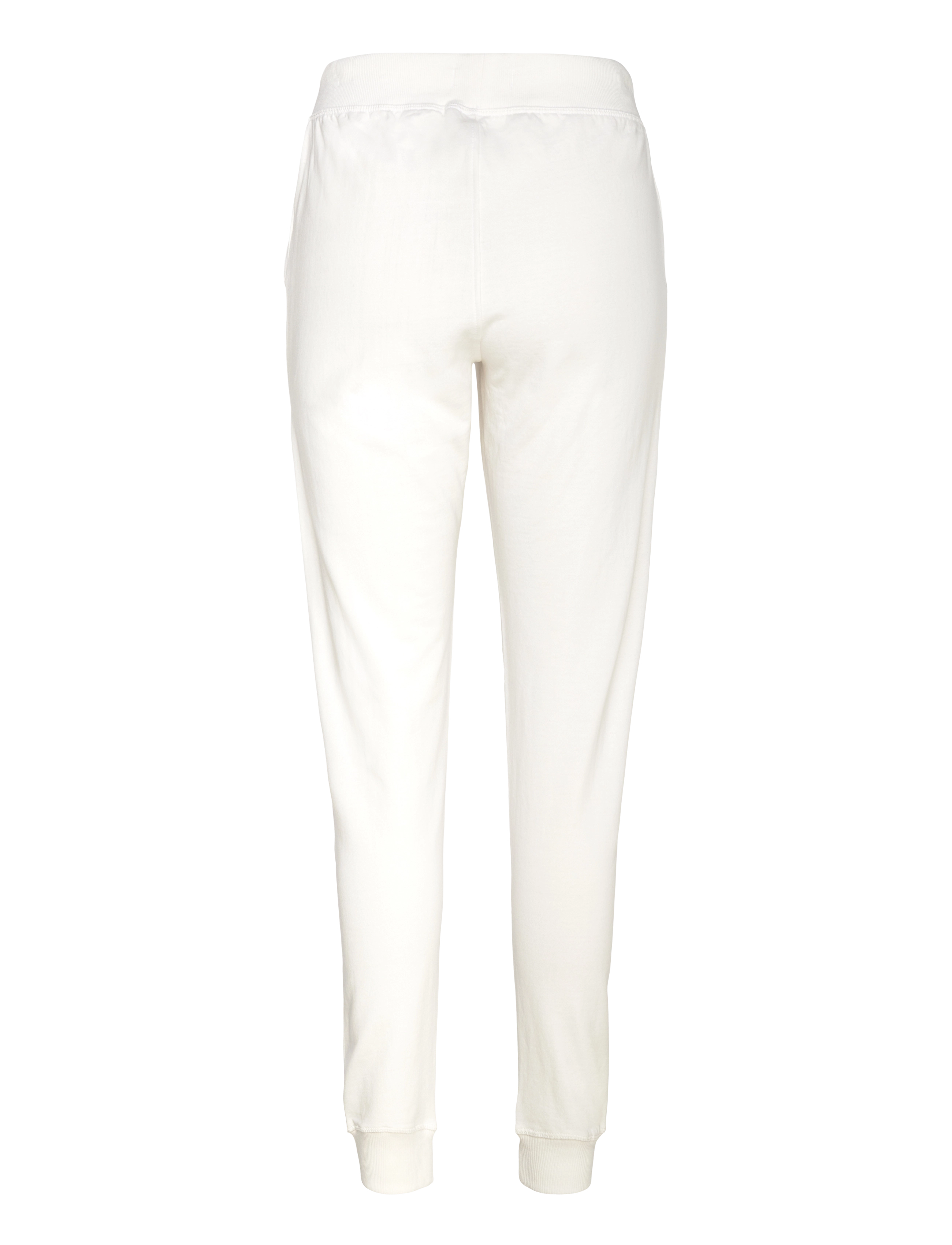 VINSON - Ruth reg cot pe sw VIN W PANTS - damen - 11-4201tcx cloud dancer - 1