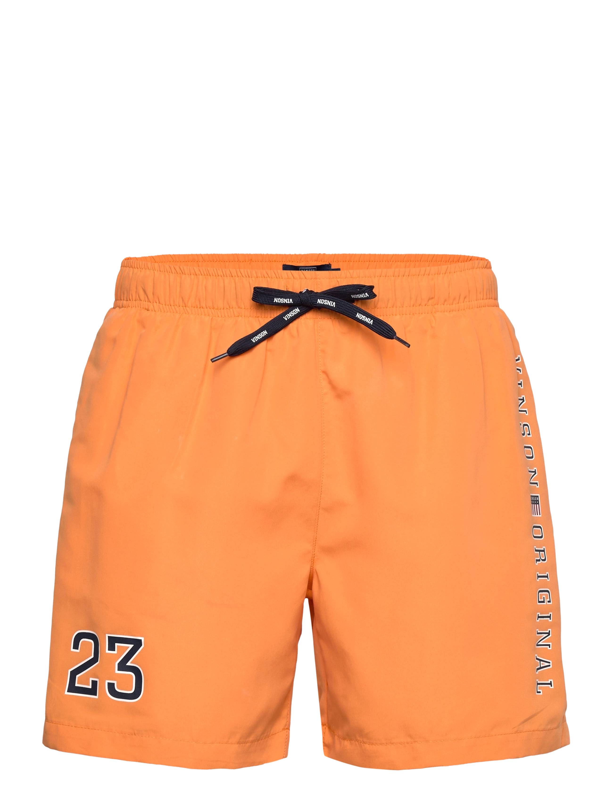 VINSON Ryle reg pe VIN M SWIM - Bademode - 15-1247TCX TANGERINE / orange