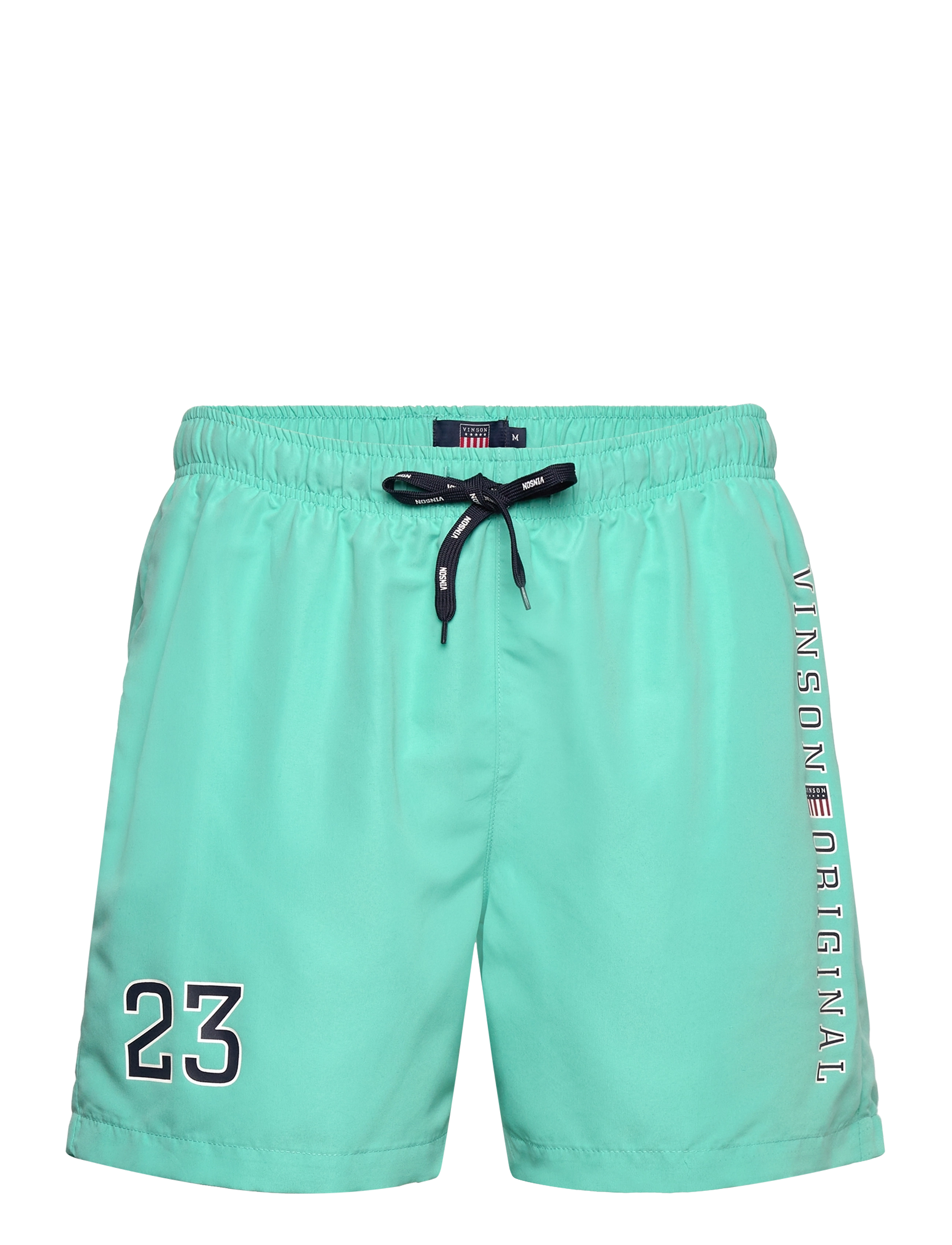 VINSON Ryle reg pe VIN M SWIM - Bademode - 15-5218TCX POOL BLUE / blue