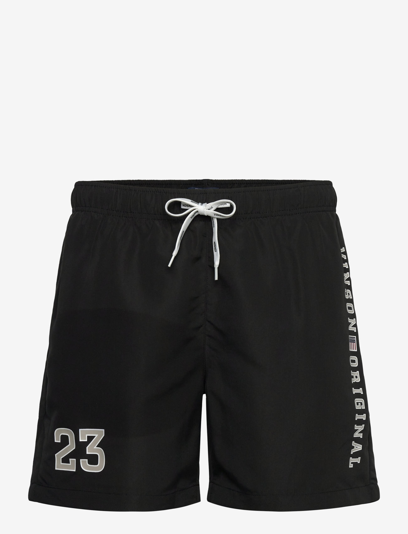 VINSON - Ryle reg pe VIN M SWIM - badeshorts - 19-4004tcx tap shoe - 0