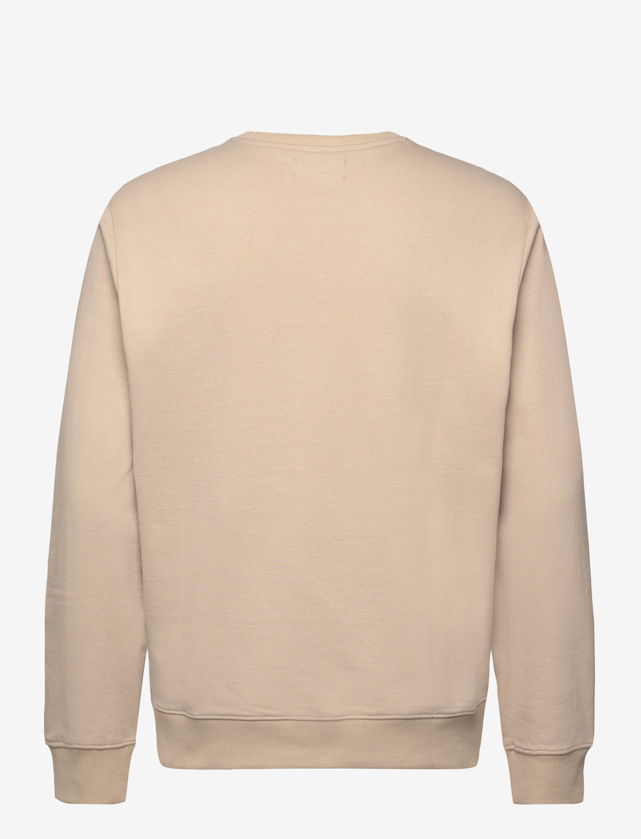 VINSON - Randy reg cw cot pe VIN M SW - sweatshirts - 15-1304tcx humus - 1