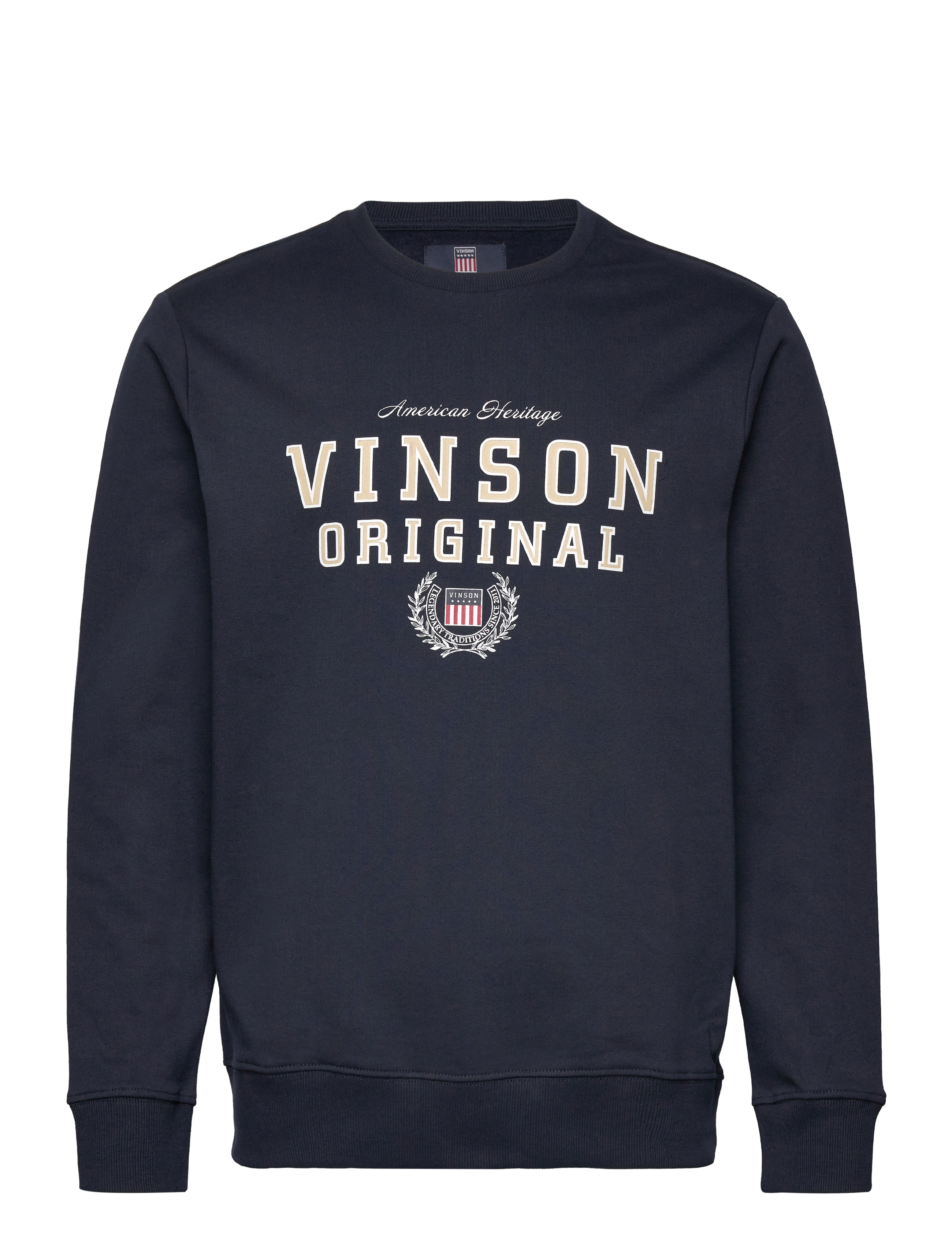 Randy reg cw cot pe VIN M SW - 19-4020TCX DARK SAPPHIRE