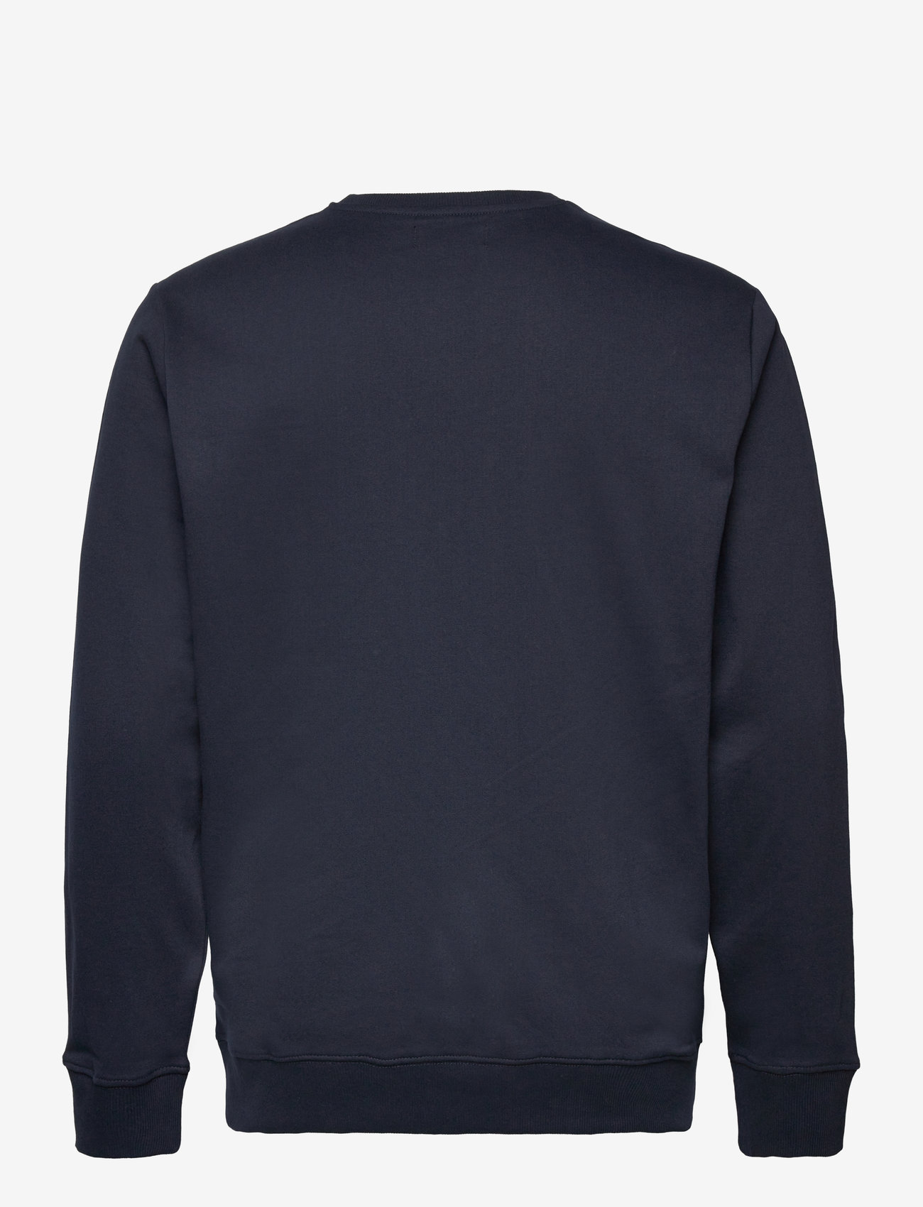 VINSON - Randy reg cw cot pe VIN M SW - sweatshirts - 19-4020tcx dark sapphire - 1