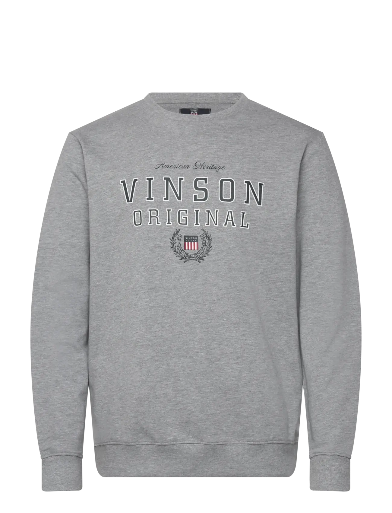 Randy reg cw cot pe VIN M SW - GREYMELANGE