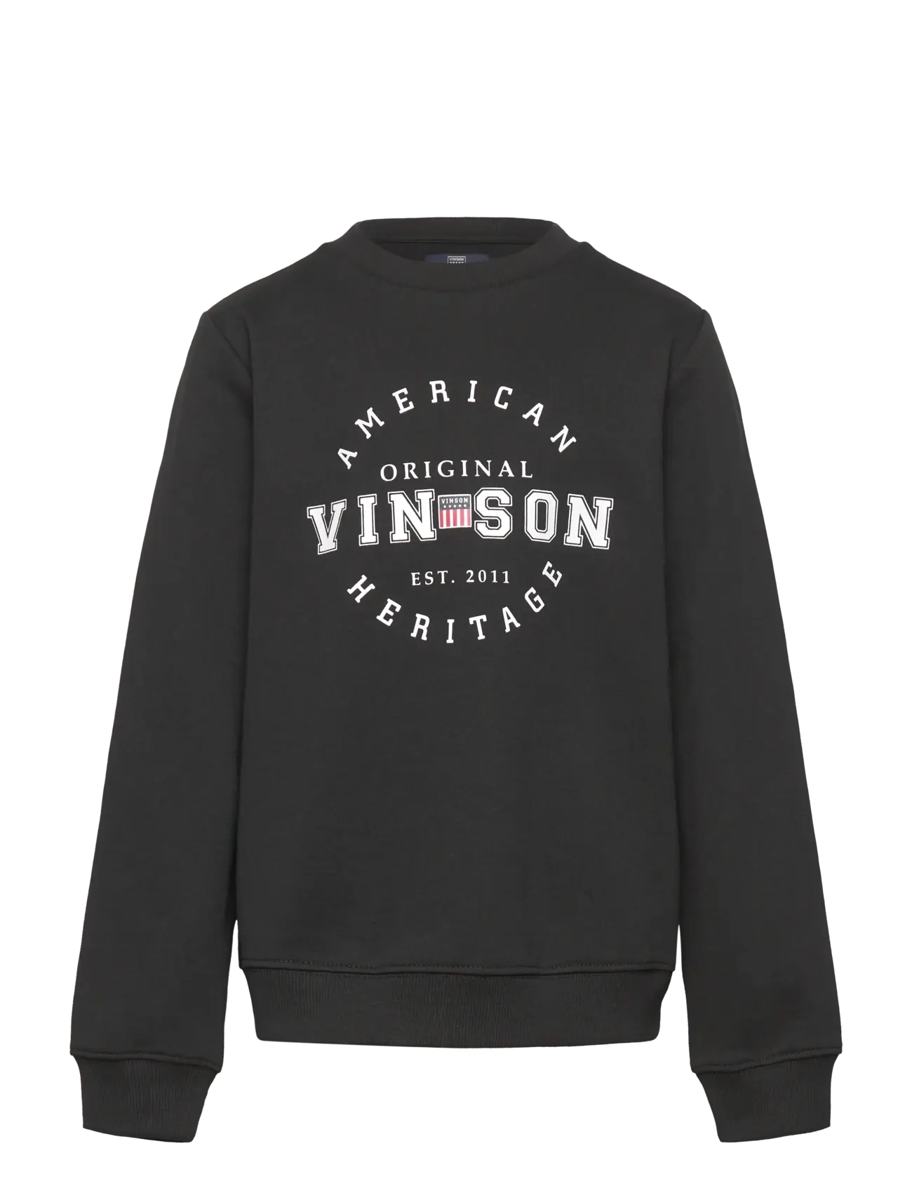 VINSON Rollo reg cw cot pe VIN JRB SW - Presenter - 19-4004TCX TAP SHOE / black