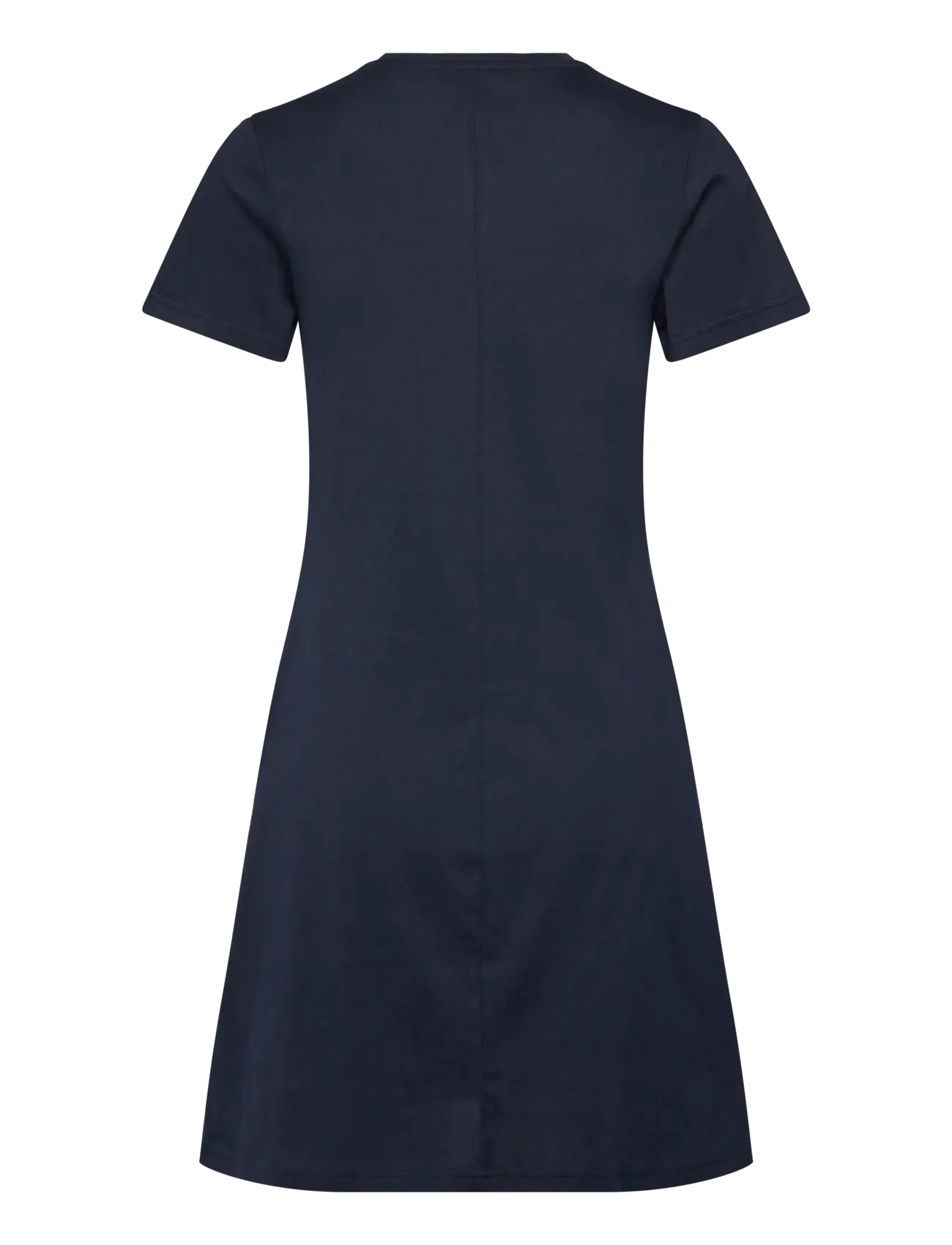 VINSON - Rita lf sj cot VIN W DRESS - laveste priser - 19-4020tcx dark sapphire - 1