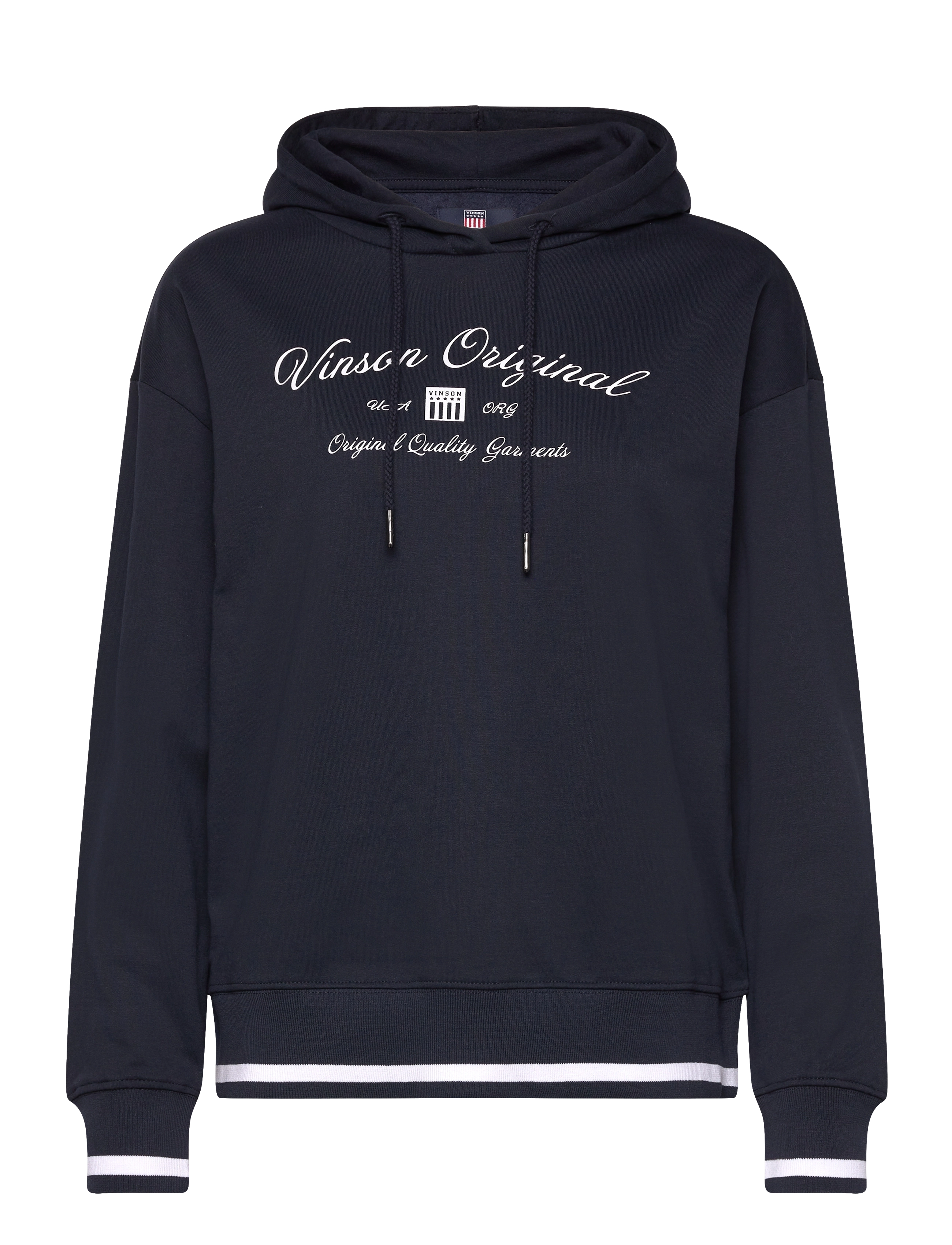 VINSON RUBY LF HO VIN W SW - Riided - 19-4020TCX DARK SAPPHIRE / black