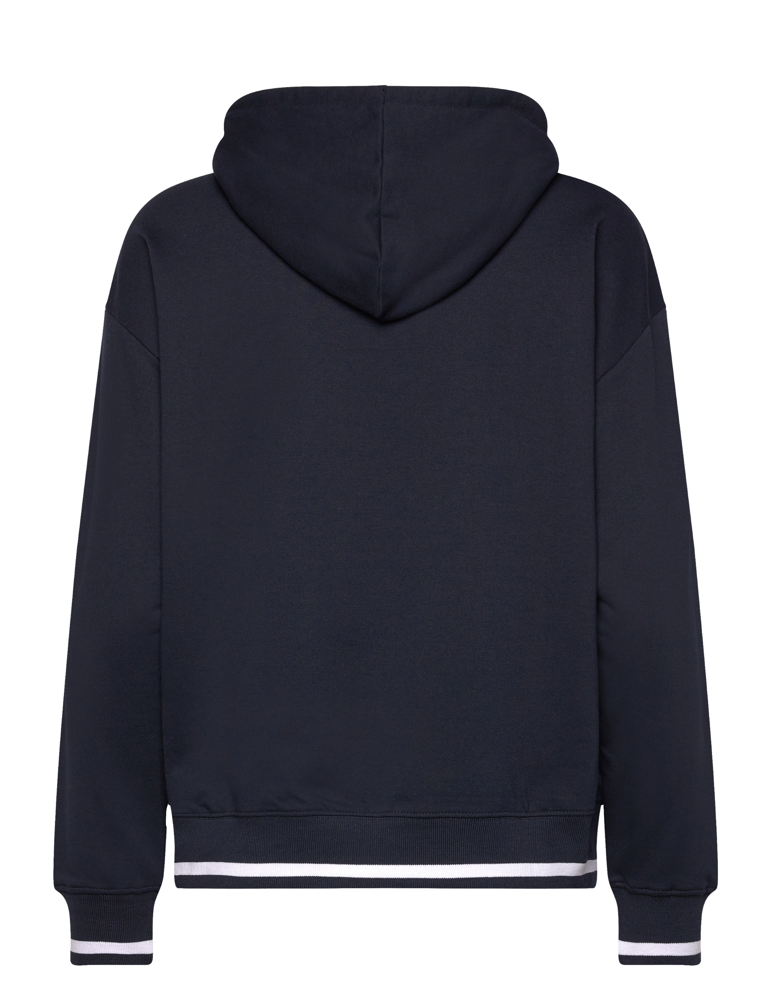 VINSON - RUBY LF HO VIN W SW - hættetrøjer - 19-4020tcx dark sapphire - 1