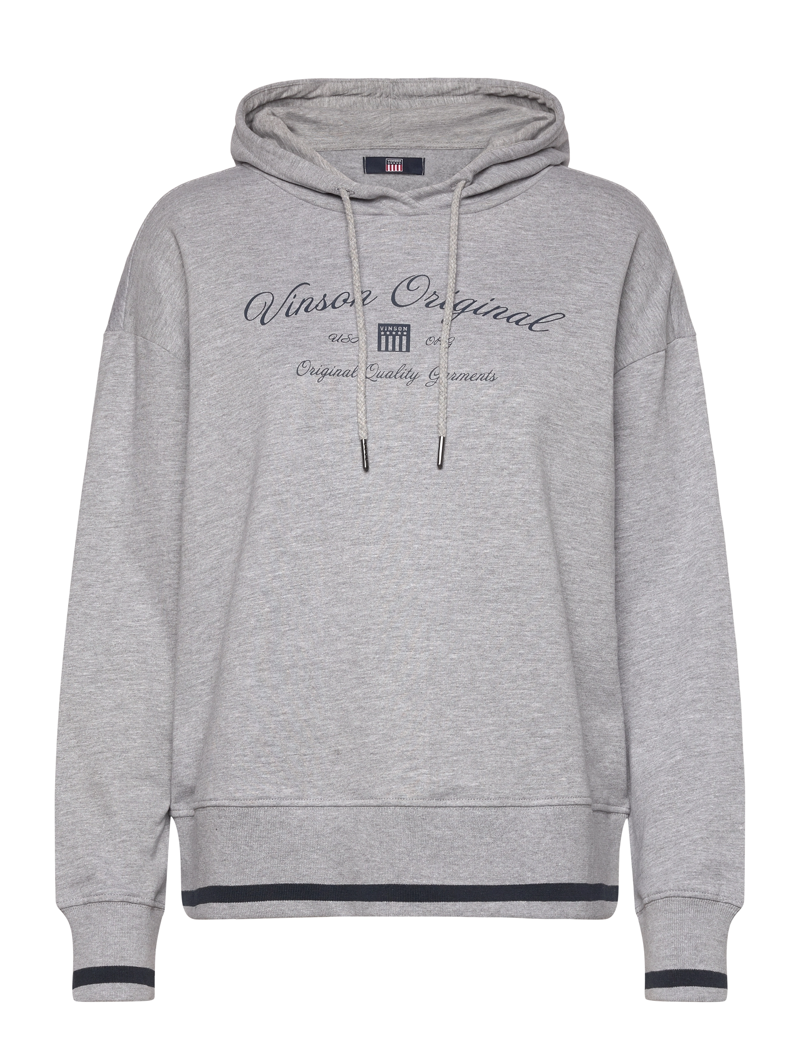 VINSON RUBY LF HO VIN W SW - Riided - GREYMELANGE / grey