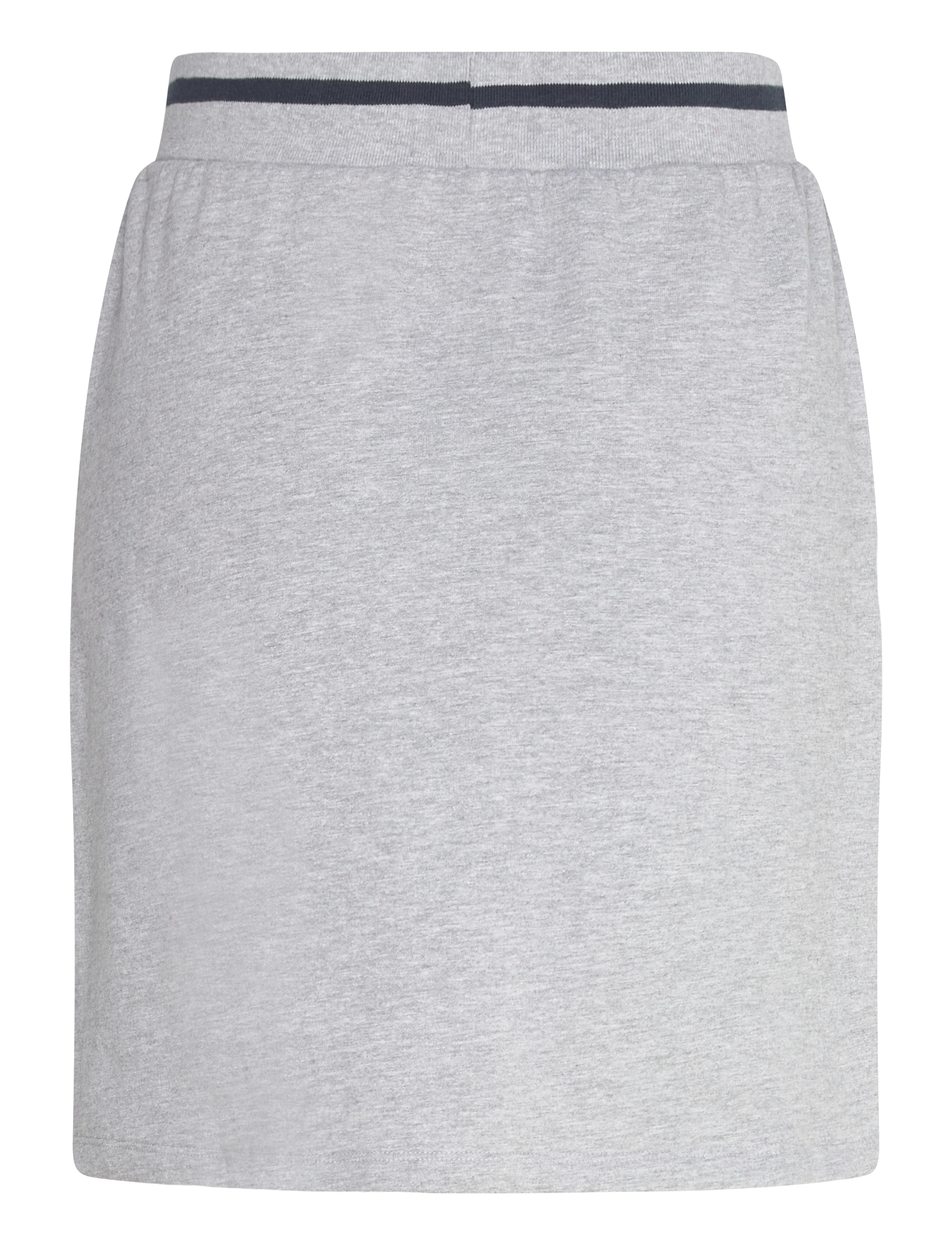 VINSON - Reece cot pe sw vin w skirt - die niedrigsten preise - greymelange - 1