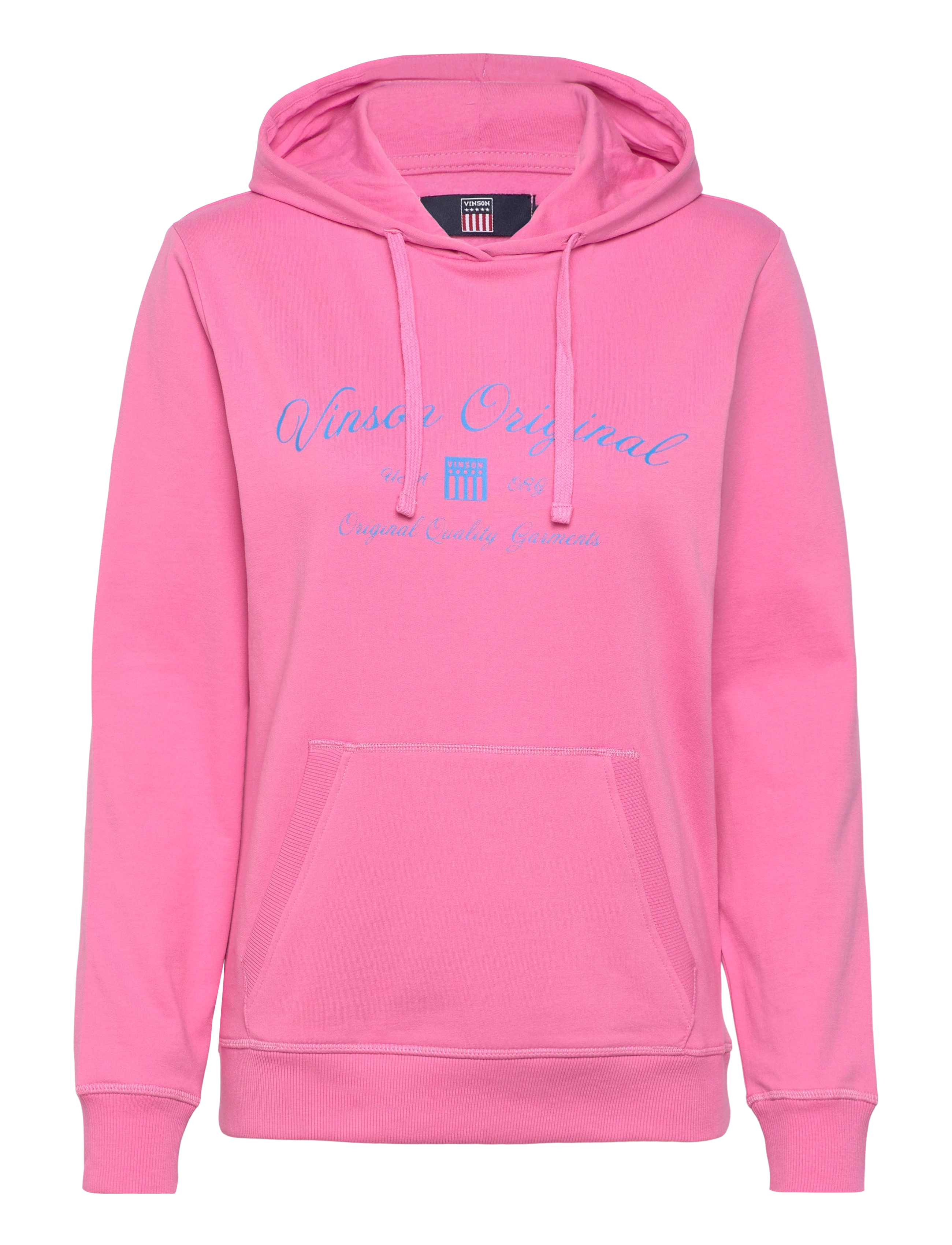 VINSON Majse reg ho cot pe VIN W SW - Vinson - 15-2216TCX SACHET PINK / pink/rose