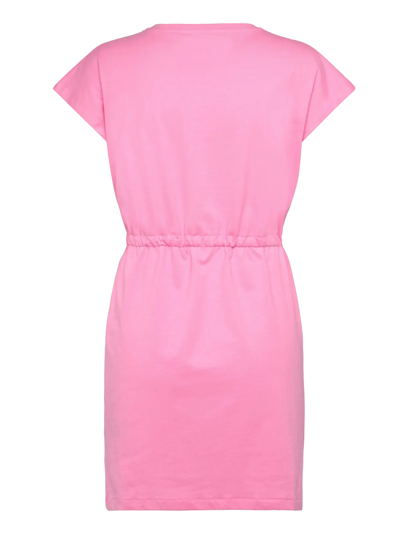 VINSON - Rina reg cot VIN W Dress - laveste priser - 15-2216tcx sachet pink - 1