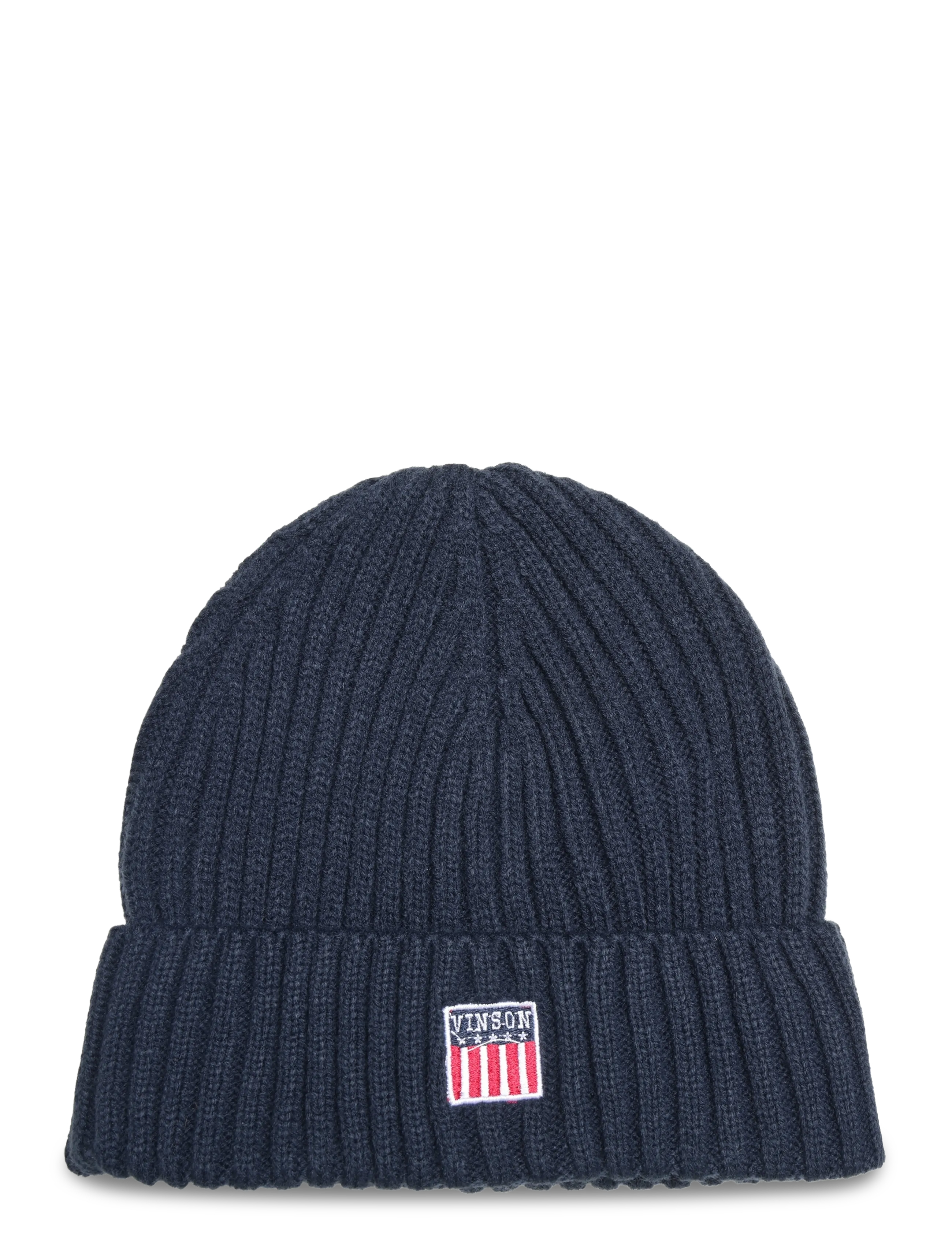 VINSON Garret reg ac vin m acc - Accessories - DARK SAPPHIRE / navy