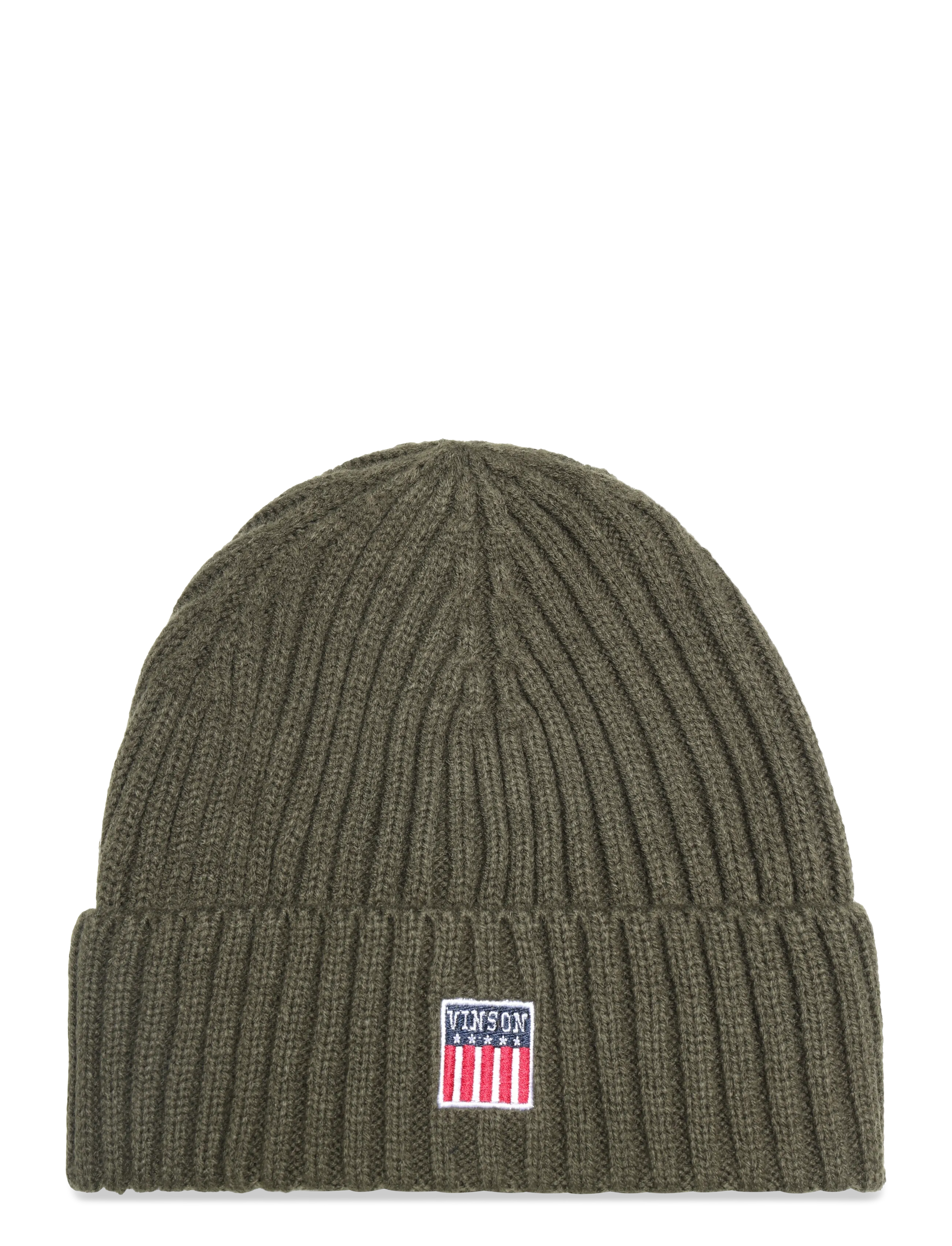 VINSON Garret reg ac vin m acc - Vinson - FOREST NIGHT / khaki/green