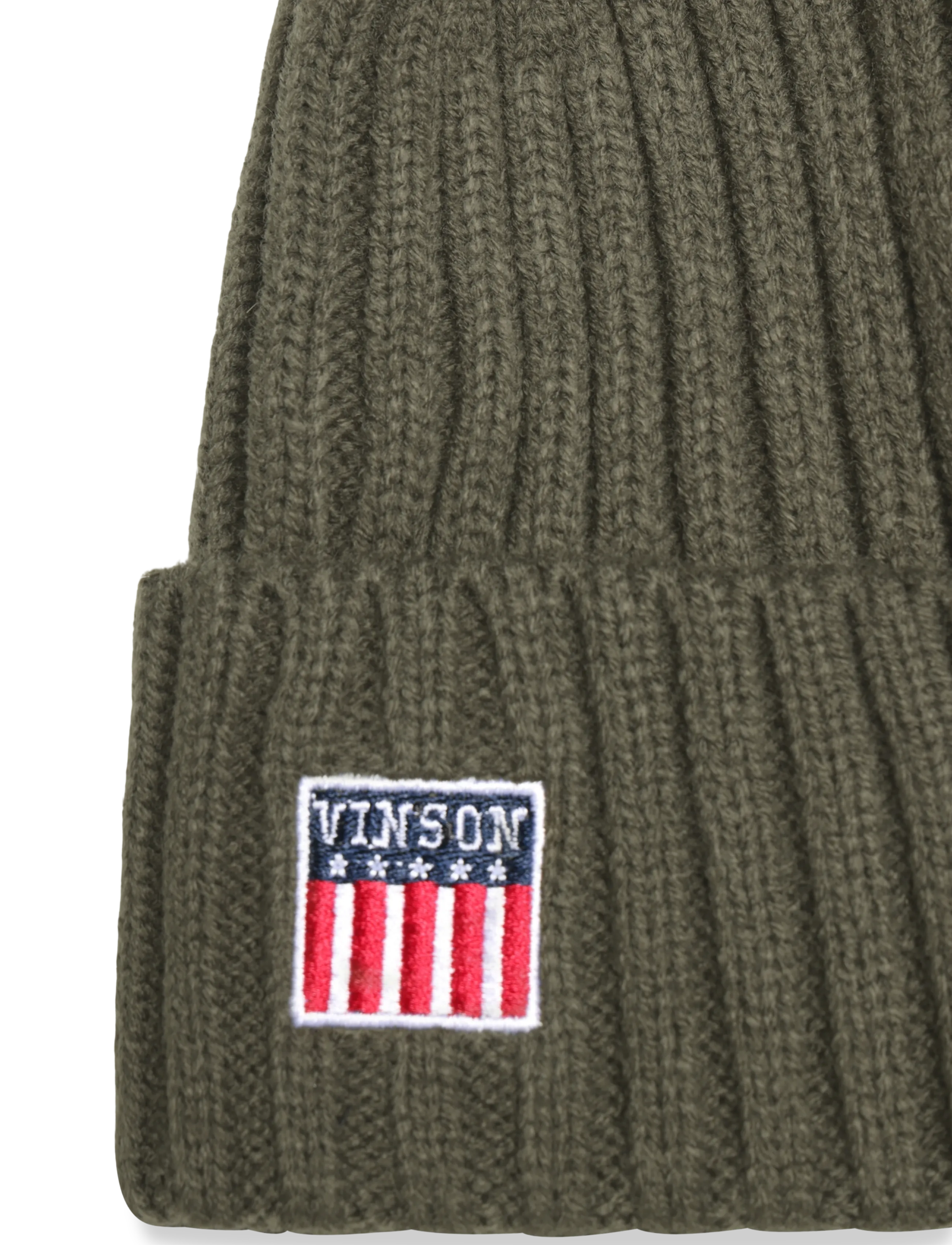 VINSON - Garret reg ac vin m acc - accessories - forest night - 2