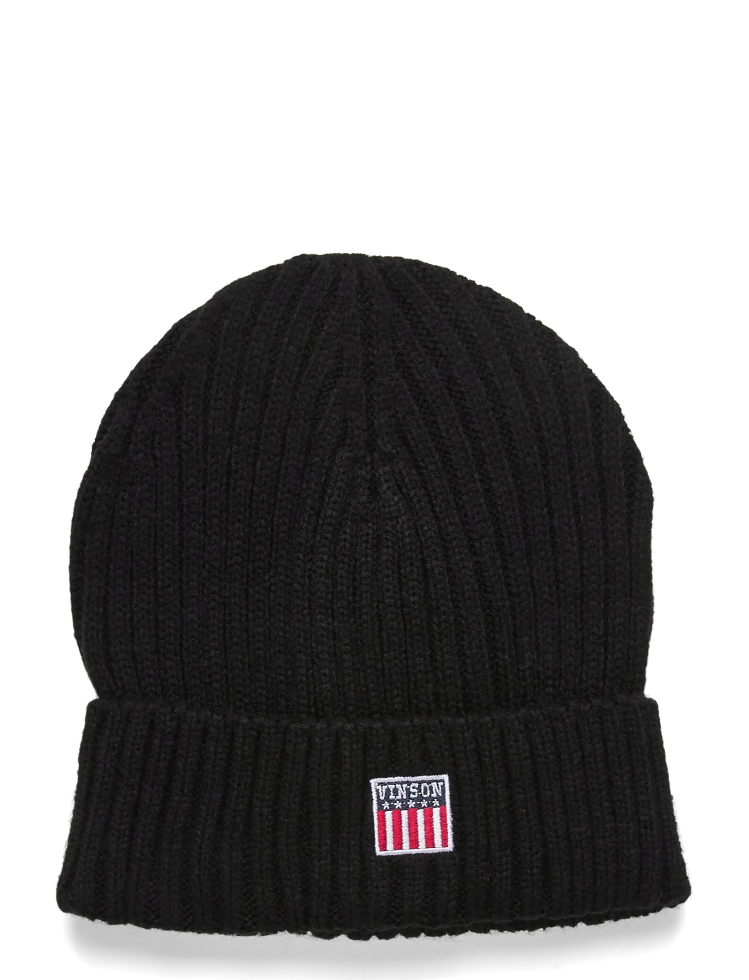 VINSON Garret reg ac vin m acc - Vinson - TAP SHOE / black