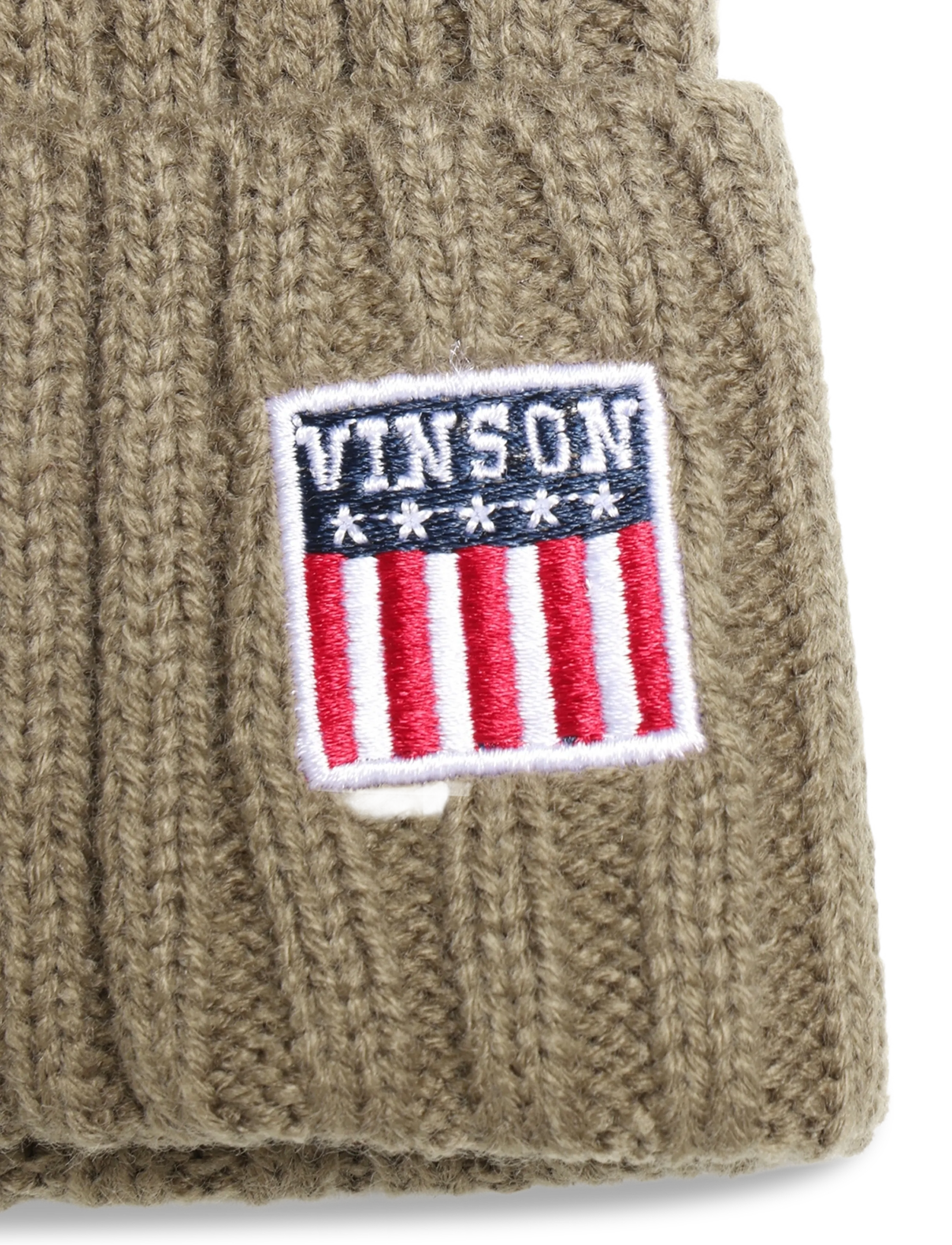 VINSON - Garret reg ac vin m acc - aksessuaarid - walnut - 2