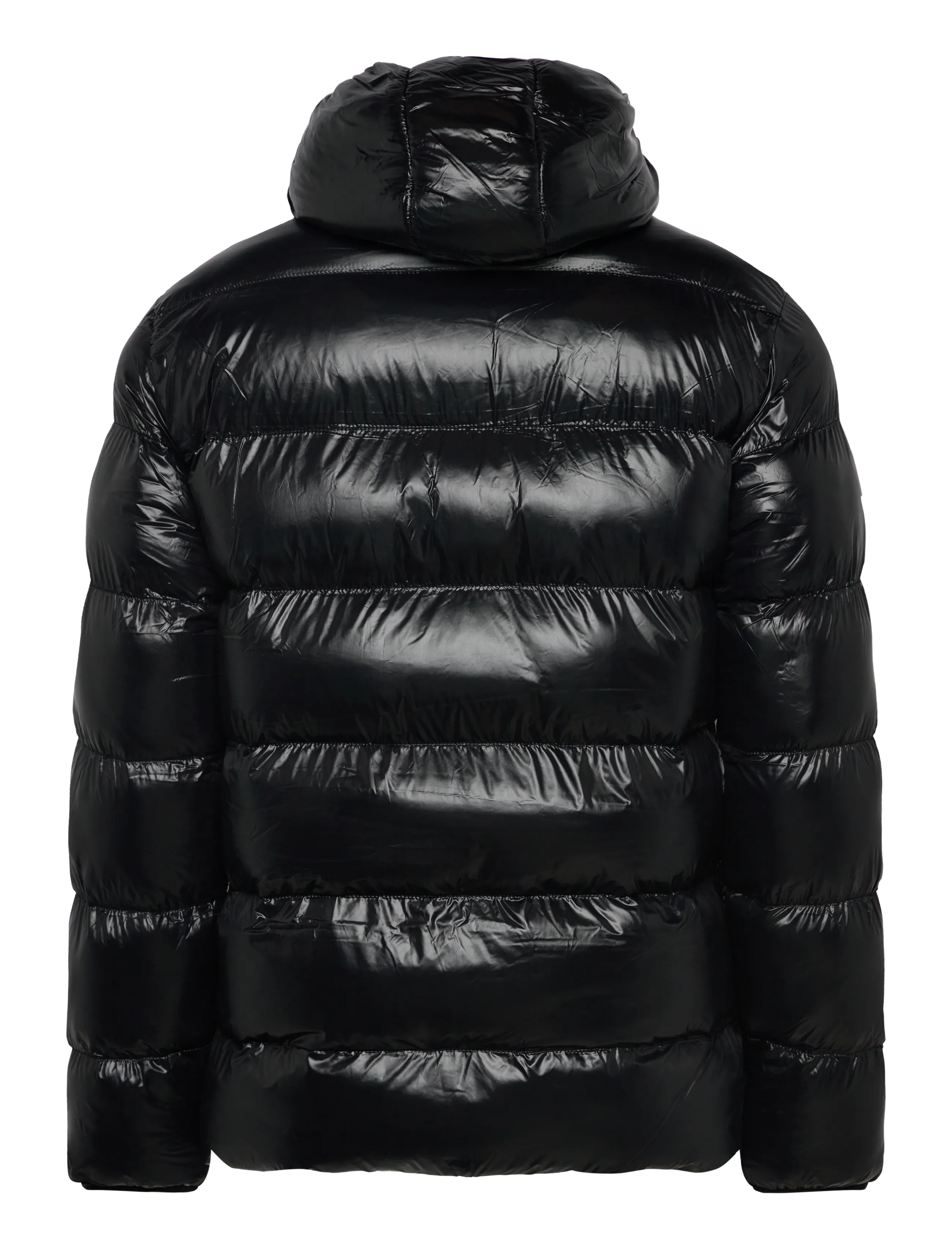 VINSON - Gustav reg vin m otw - winterjacken - tap shoe - 1