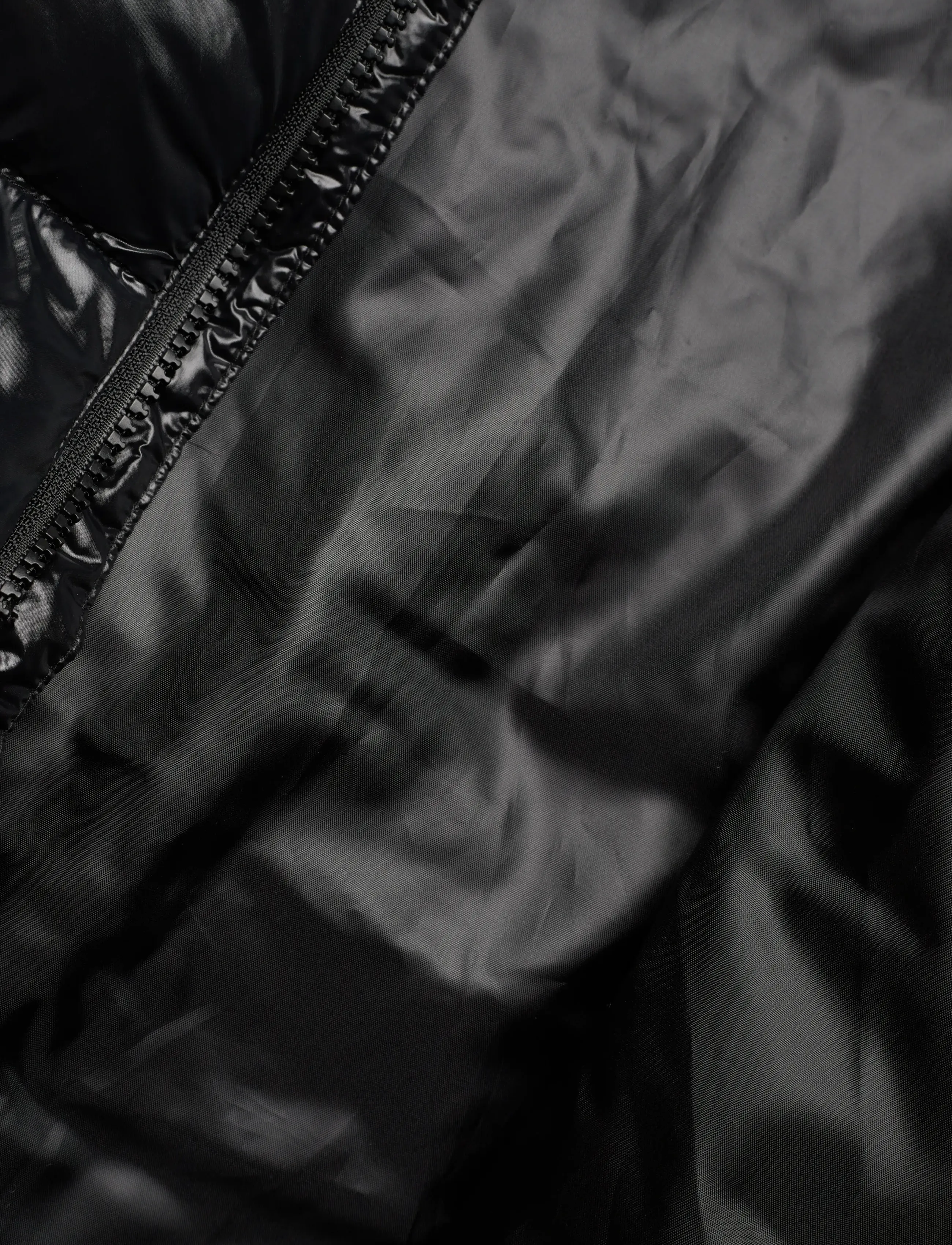 VINSON - Gustav reg vin m otw - winterjacken - tap shoe - 4
