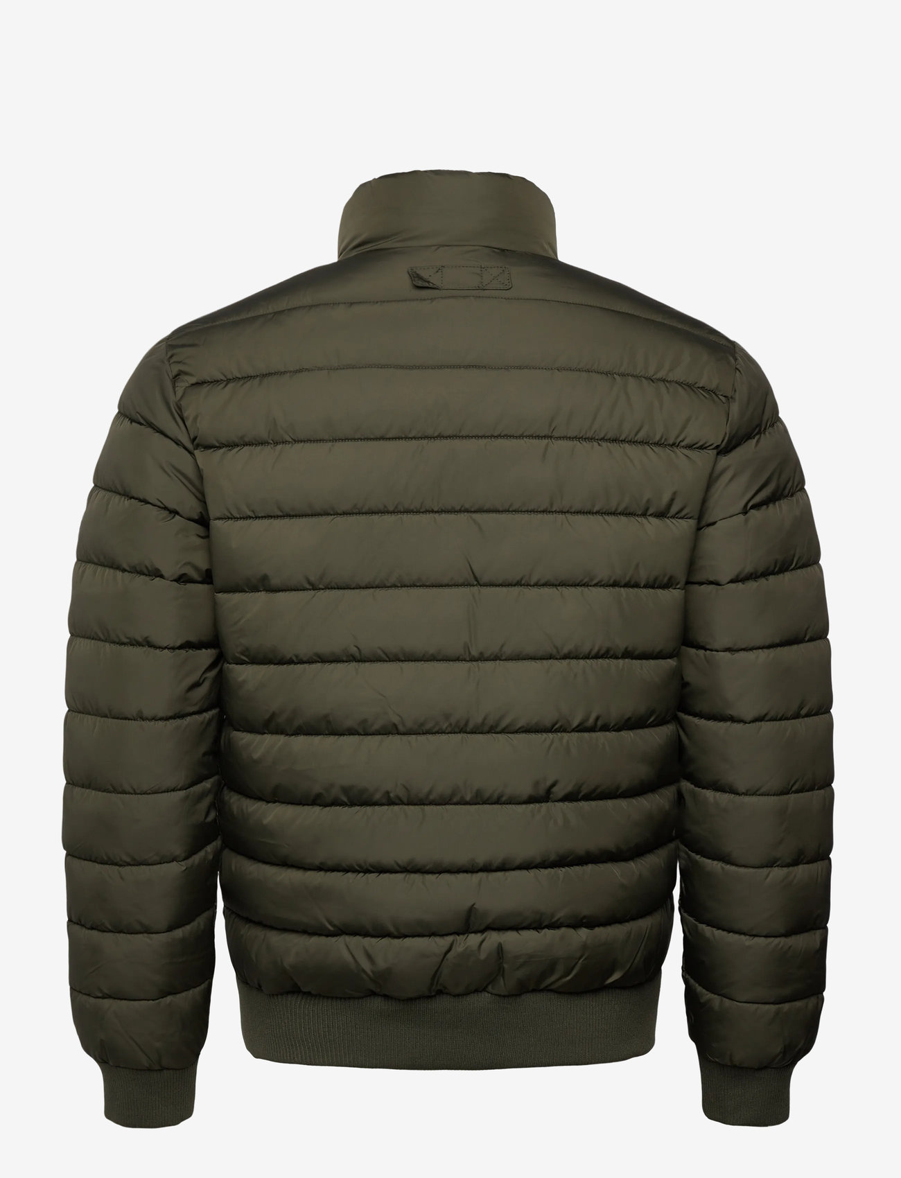 VINSON - Glen reg vin m otw - fall jackets - forest night - 1