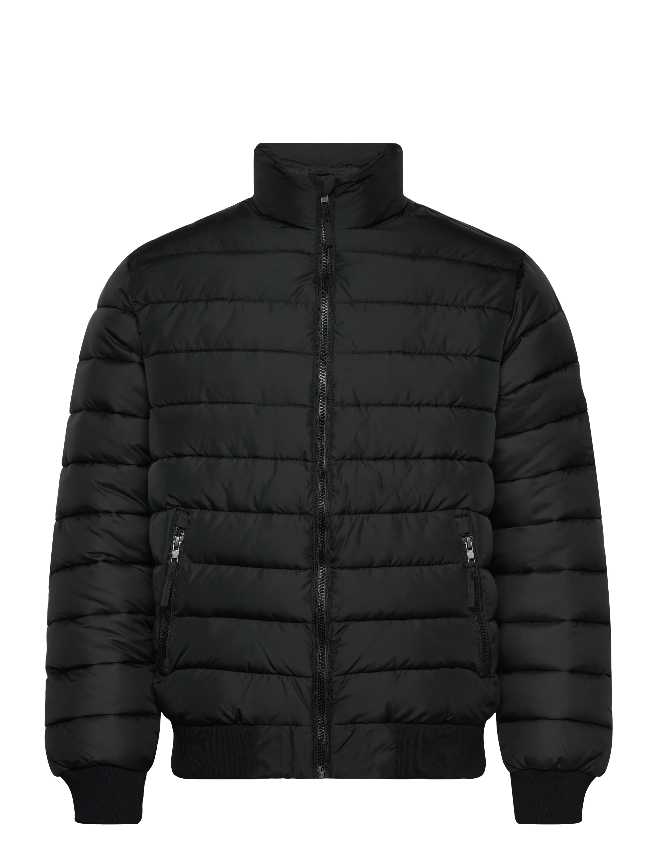 VINSON Glen reg vin m otw - Kleidung - TAP SHOE / black