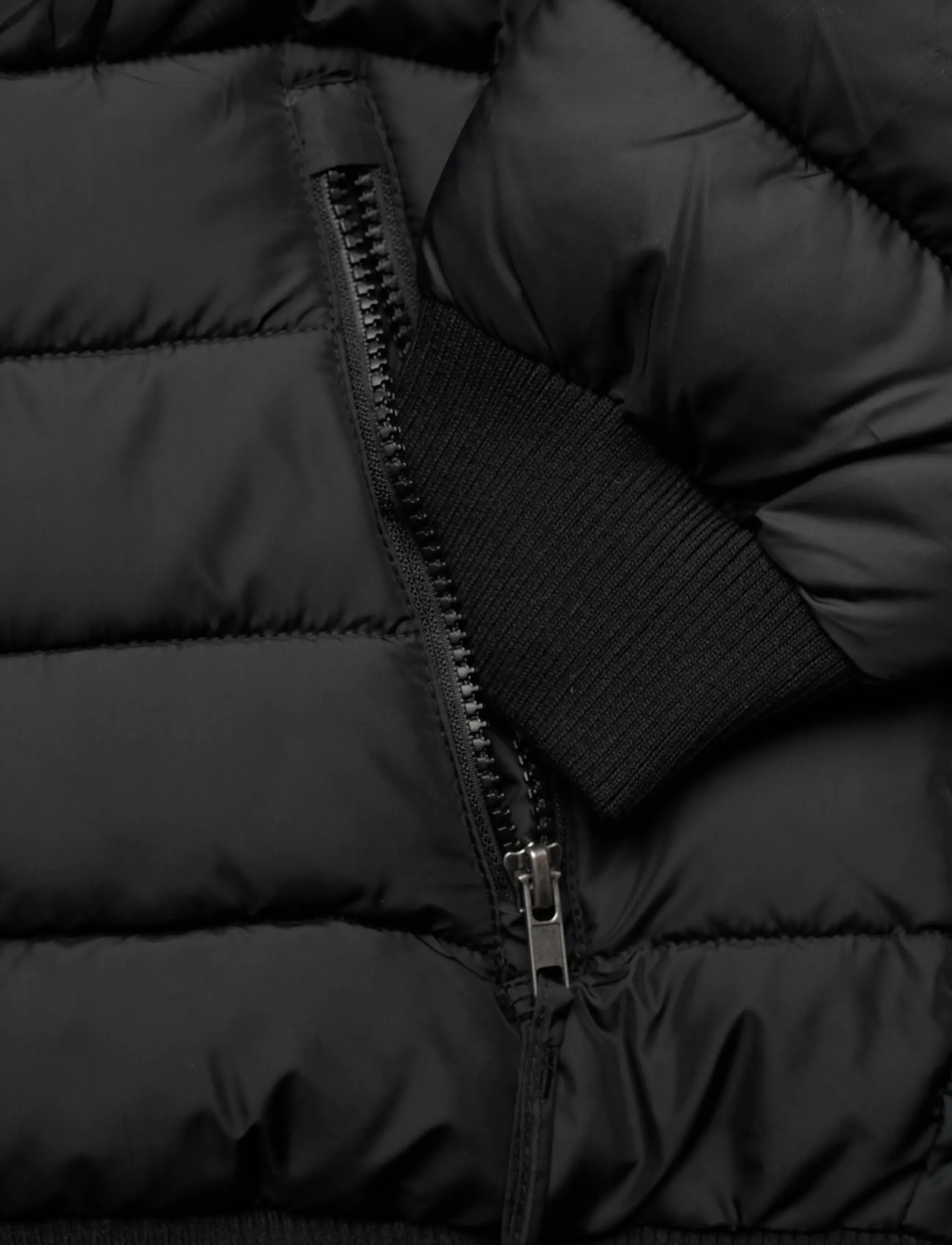 VINSON - Glen reg vin m otw - winterjacken - tap shoe - 3