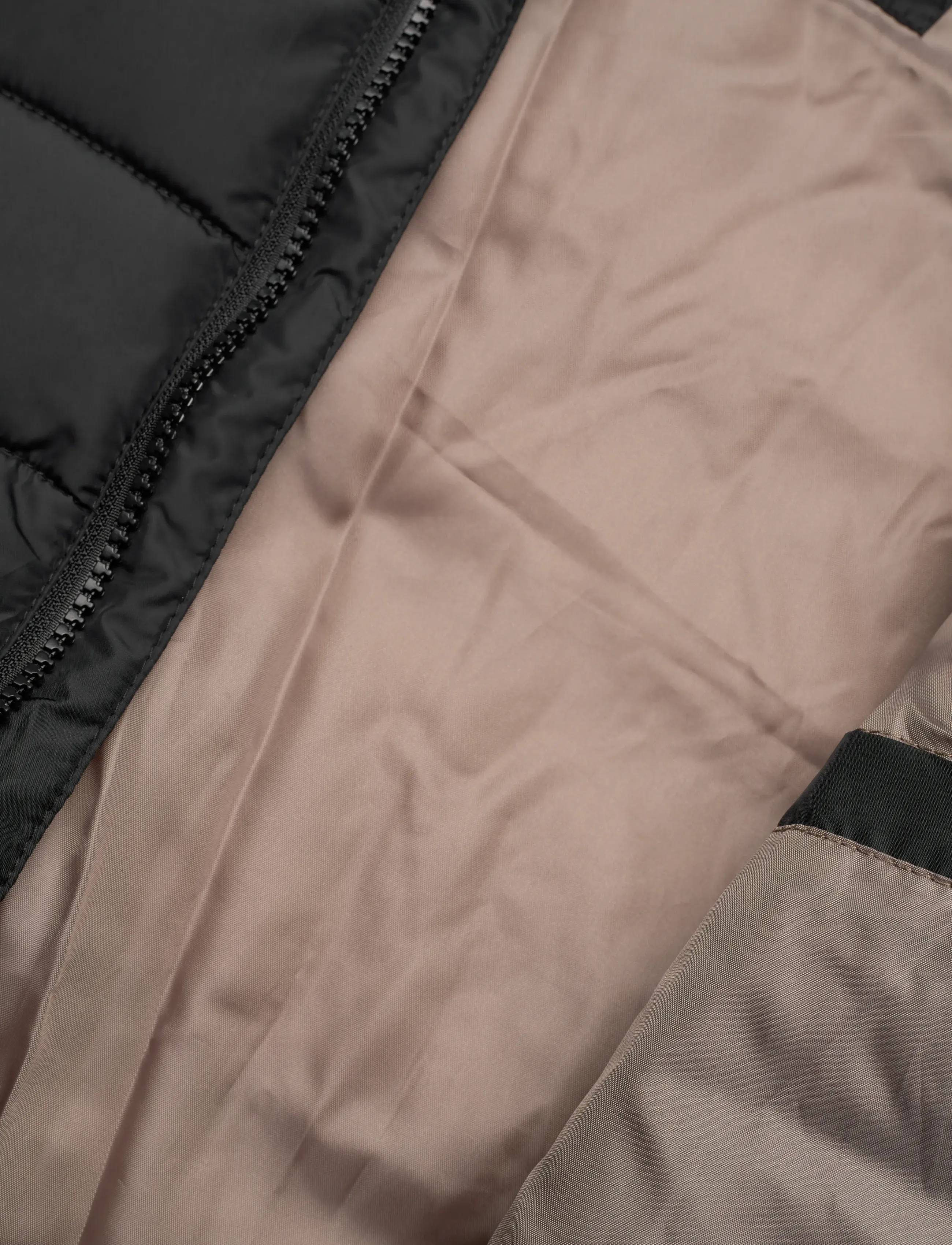 VINSON - Glen reg vin m otw - winterjacken - tap shoe - 4