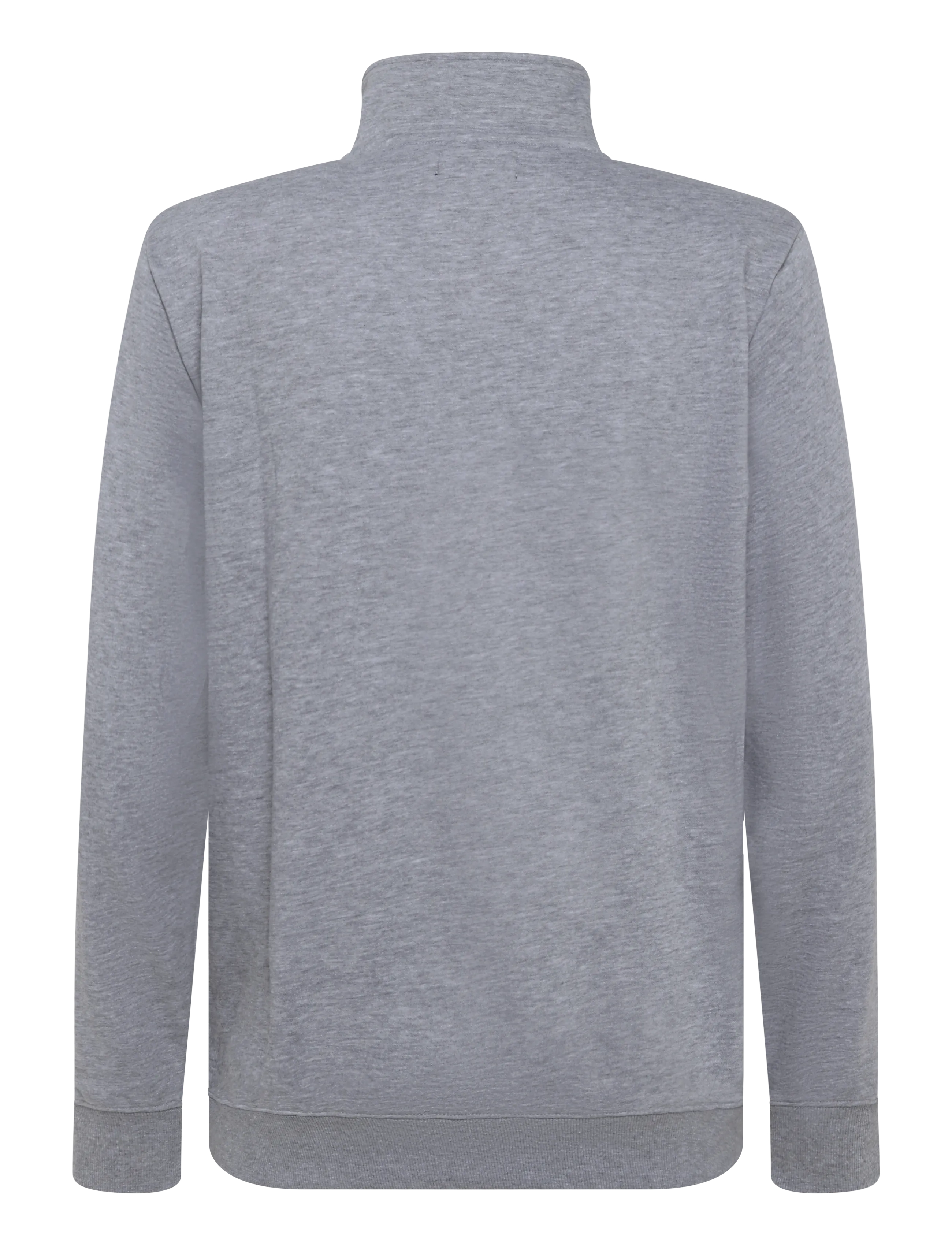 VINSON - Glyn reg hz cot pe vin m sw - madalaimad hinnad - grey melange - 2