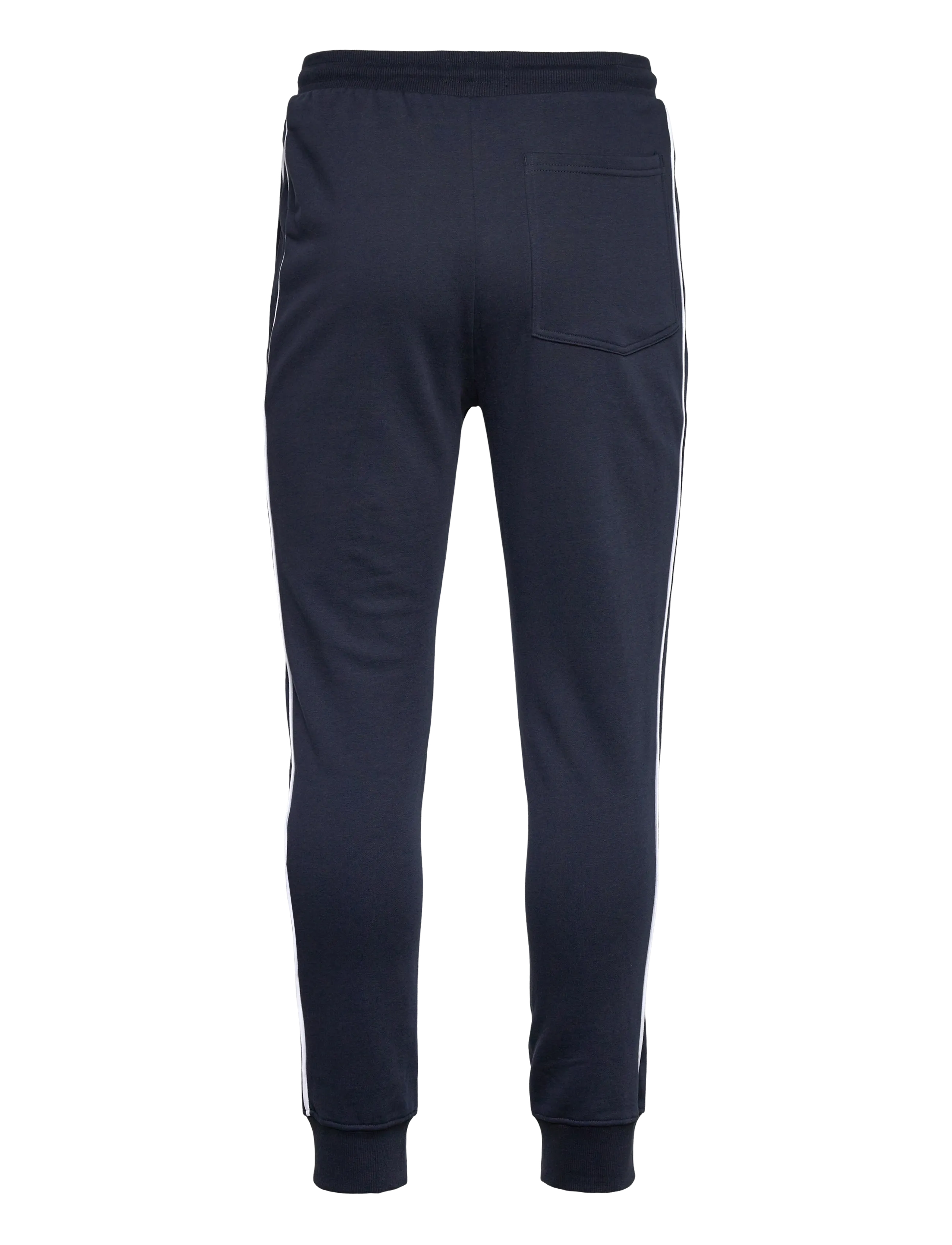VINSON - Graham reg cot sw vin m pant - laveste priser - dark sapphire - 1
