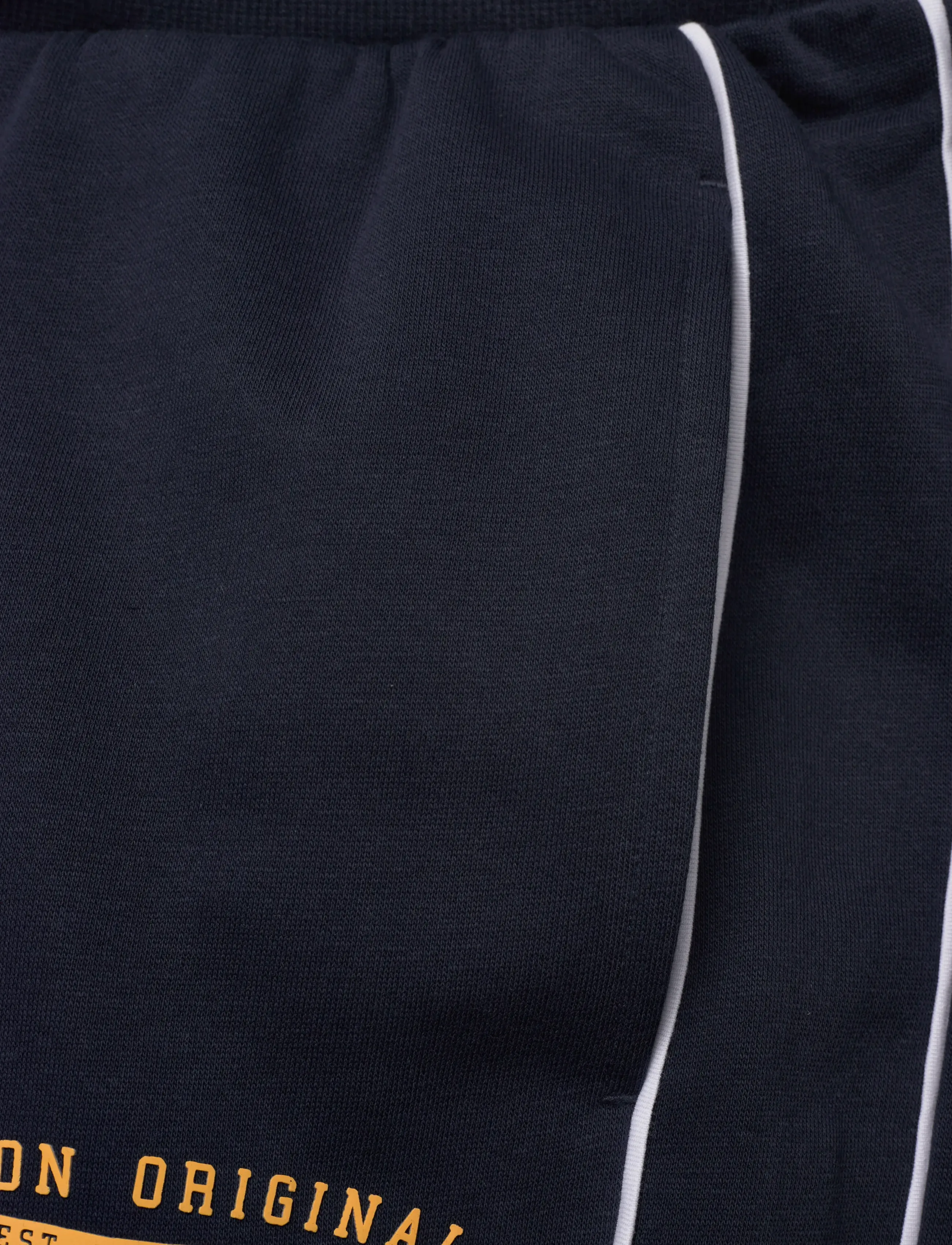 VINSON - Graham reg cot sw vin m pant - laveste priser - dark sapphire - 2