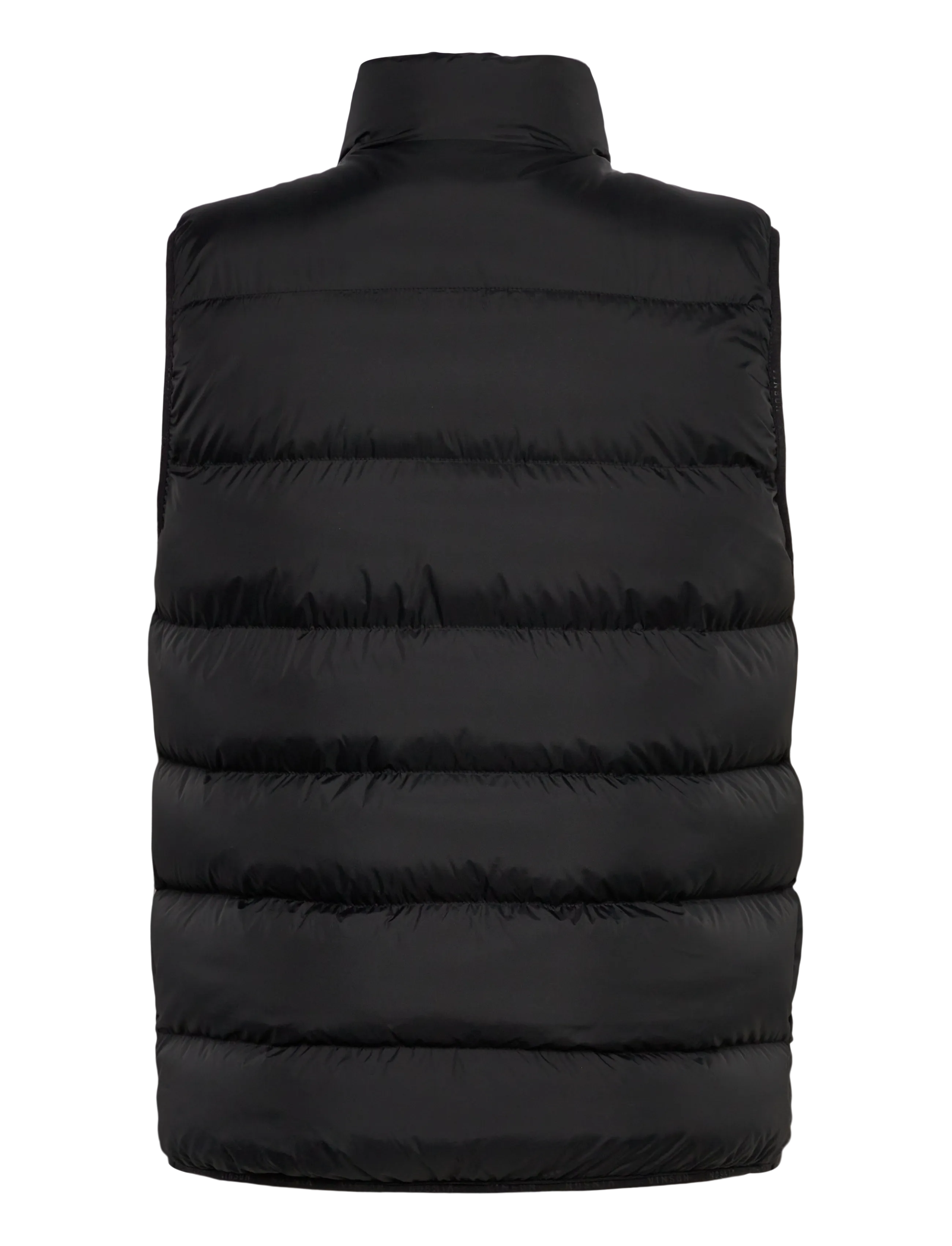 VINSON - Grey reg vest vin m otw - westen - tap shoe - 1