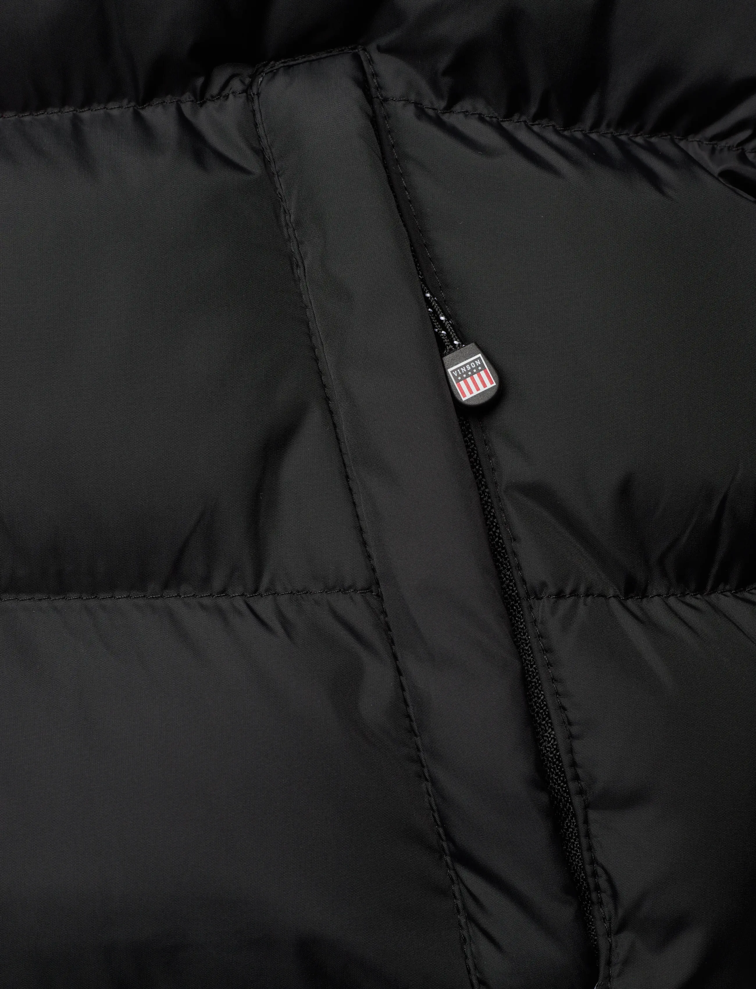 VINSON - Grey reg vest vin m otw - westen - tap shoe - 3