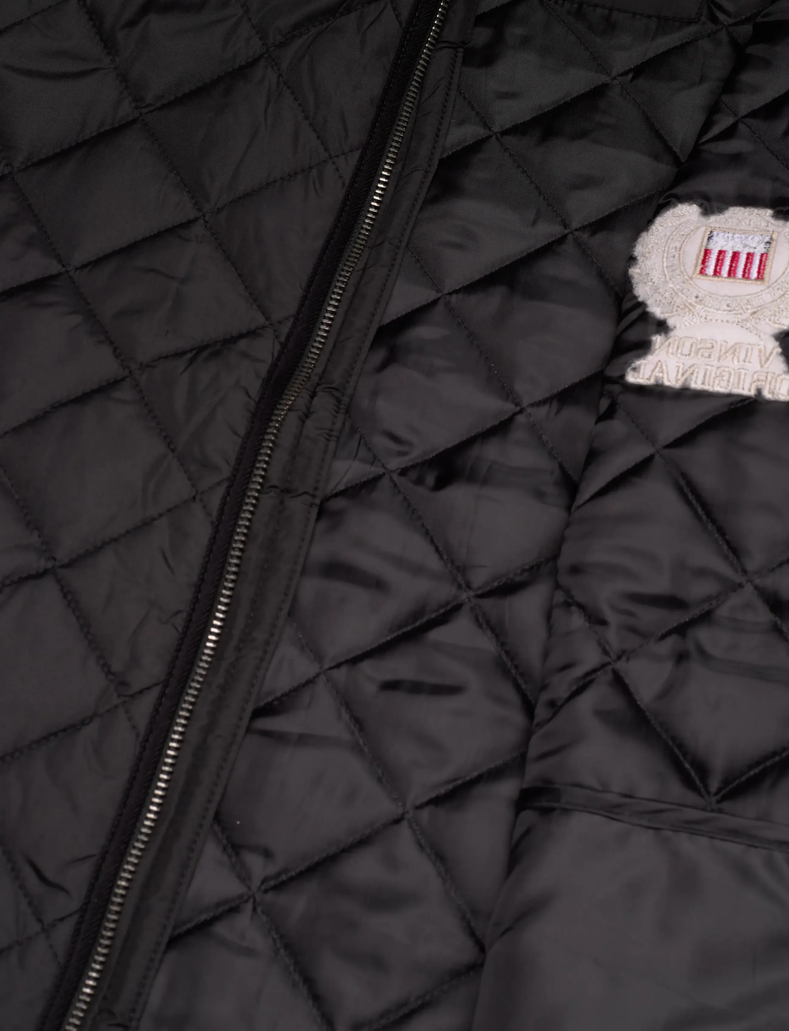 VINSON - Gianni reg vest pe vin m otw - westen - tap shoe - 4