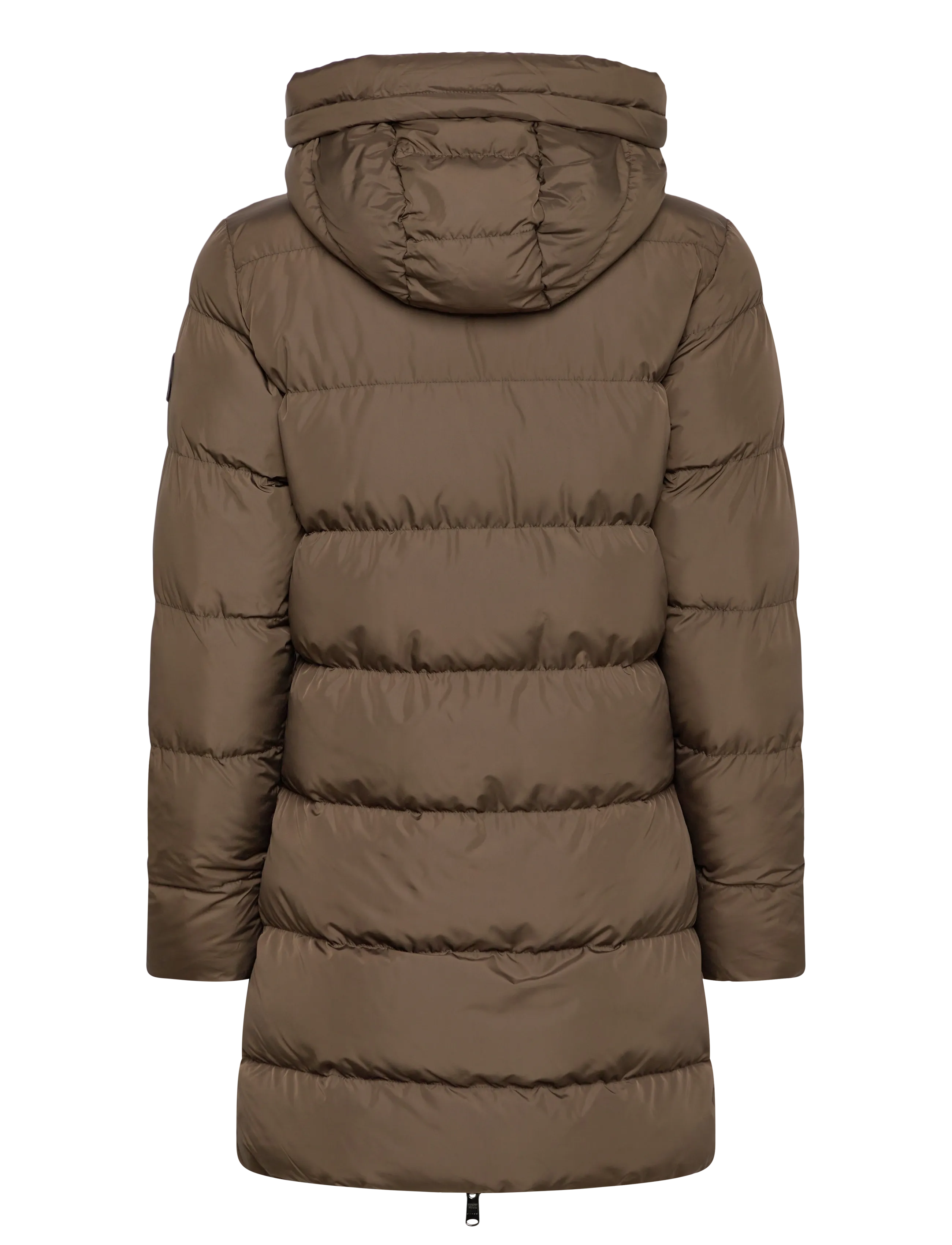 VINSON - Gail reg lo vin w otw - ytterkläder - crododile - 1