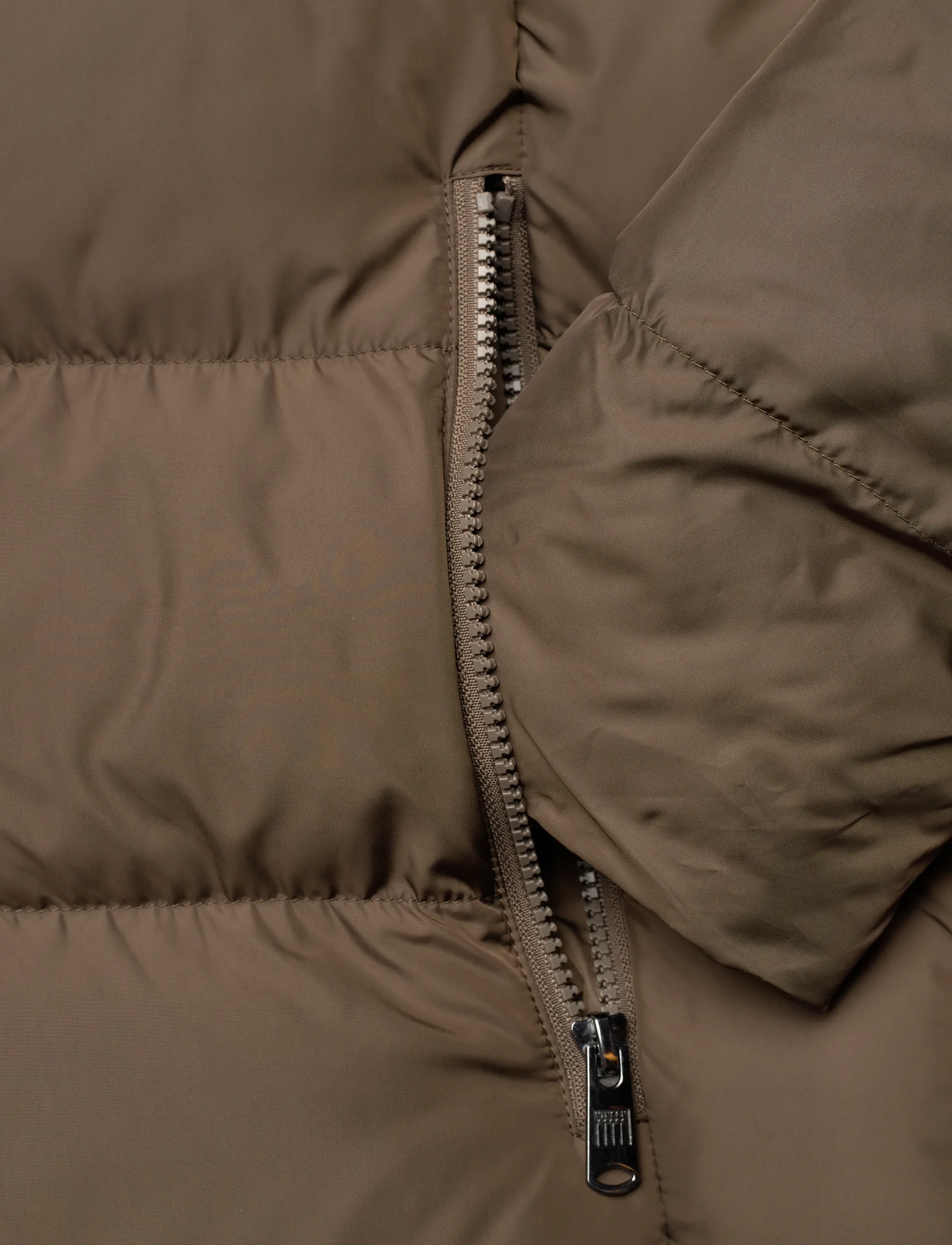 VINSON - Gail reg lo vin w otw - ytterkläder - crododile - 3