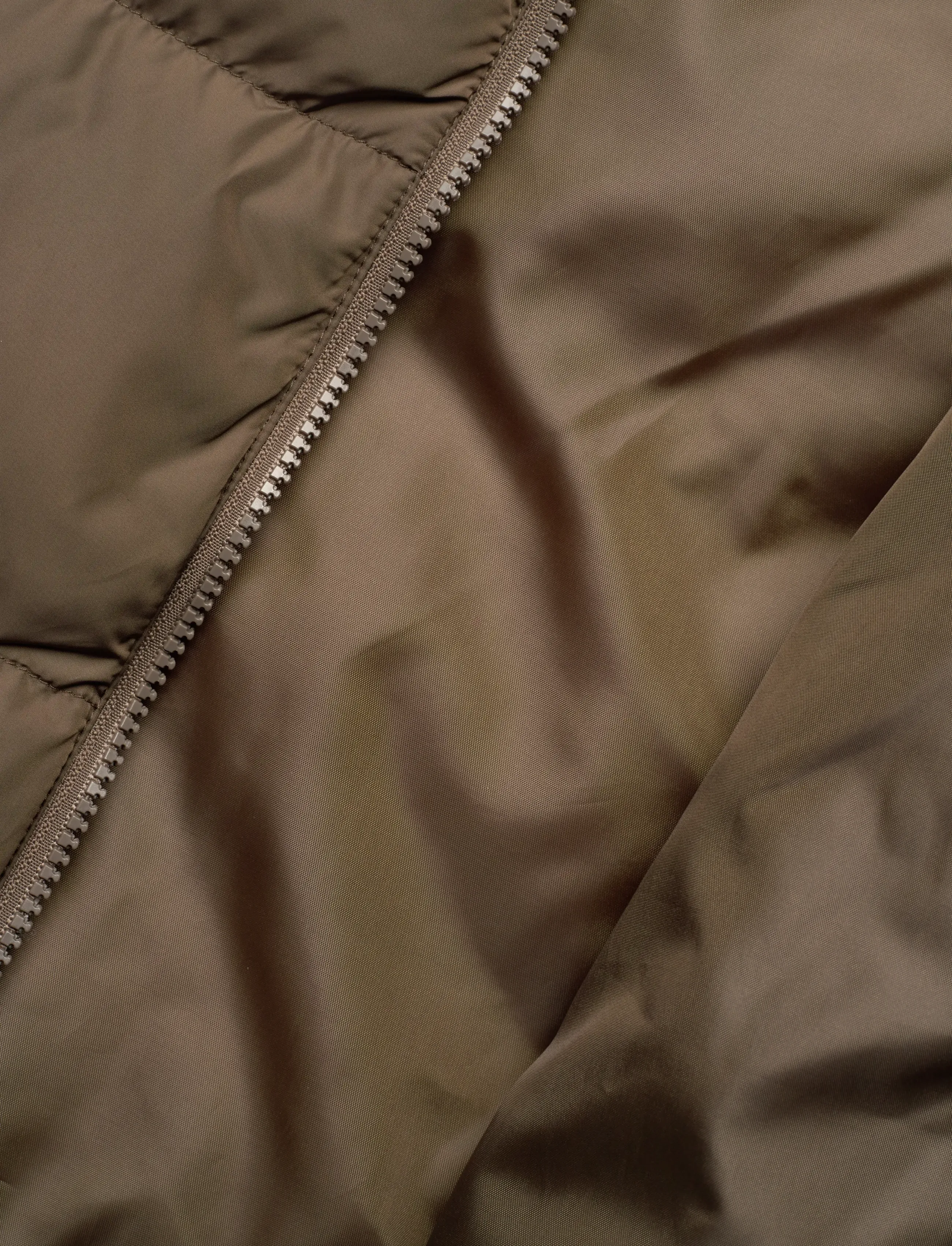 VINSON - Gail reg lo vin w otw - ytterkläder - crododile - 4