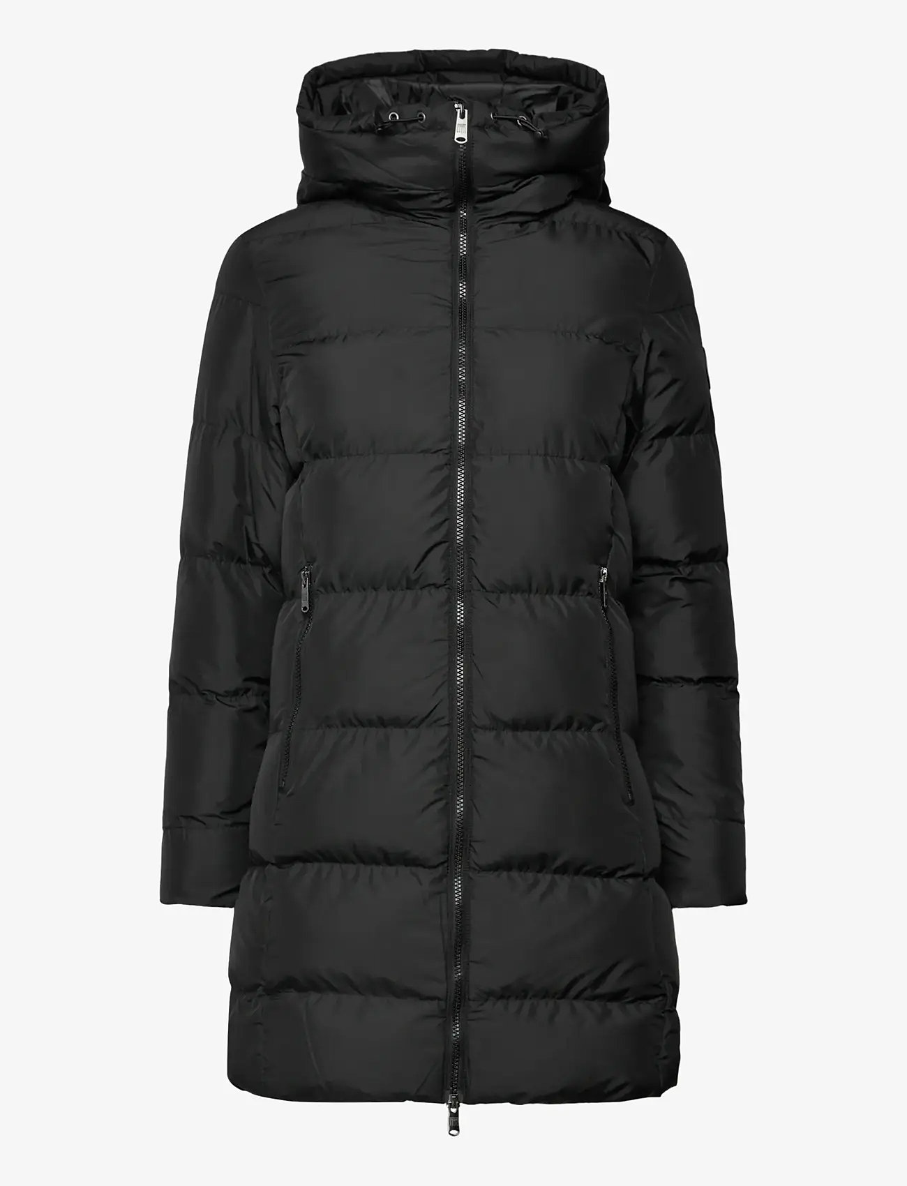 VINSON - Gail reg lo vin w otw - overtøj - tap shoe - 0