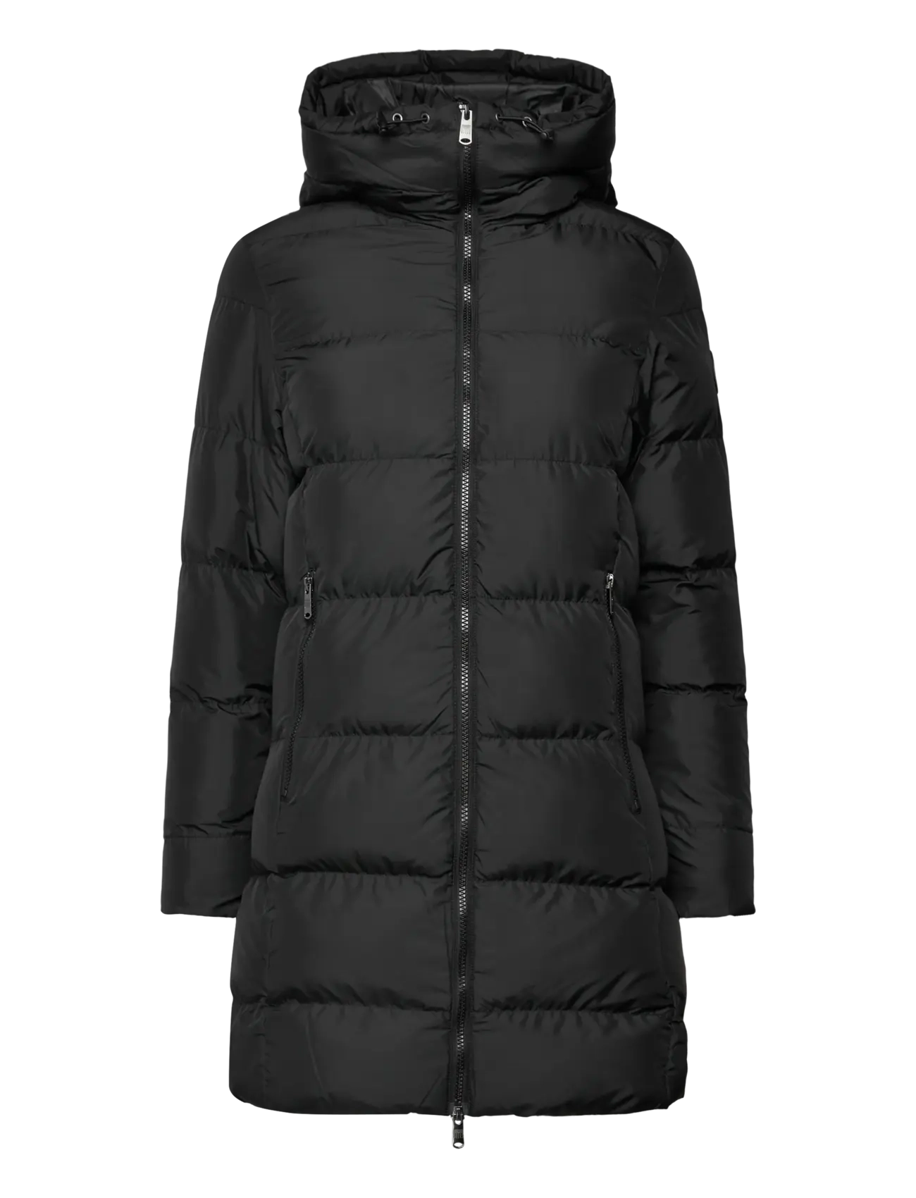 VINSON Gail reg lo vin w otw - Efterårsbesparelser - TAP SHOE / black