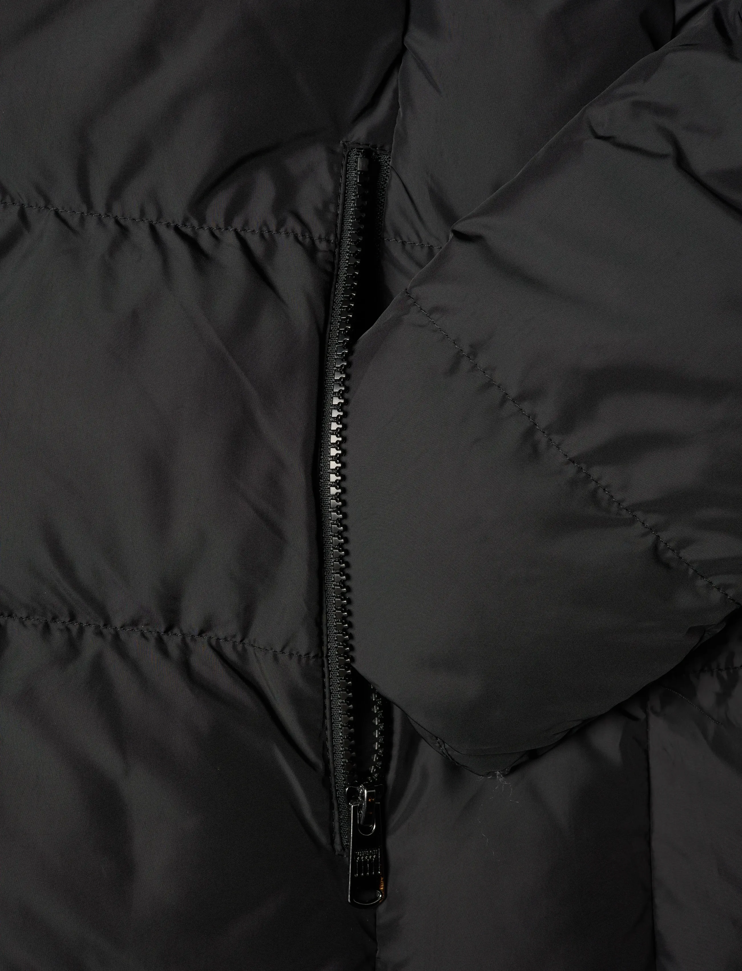 VINSON - Gail reg lo vin w otw - winterjacken - tap shoe - 3
