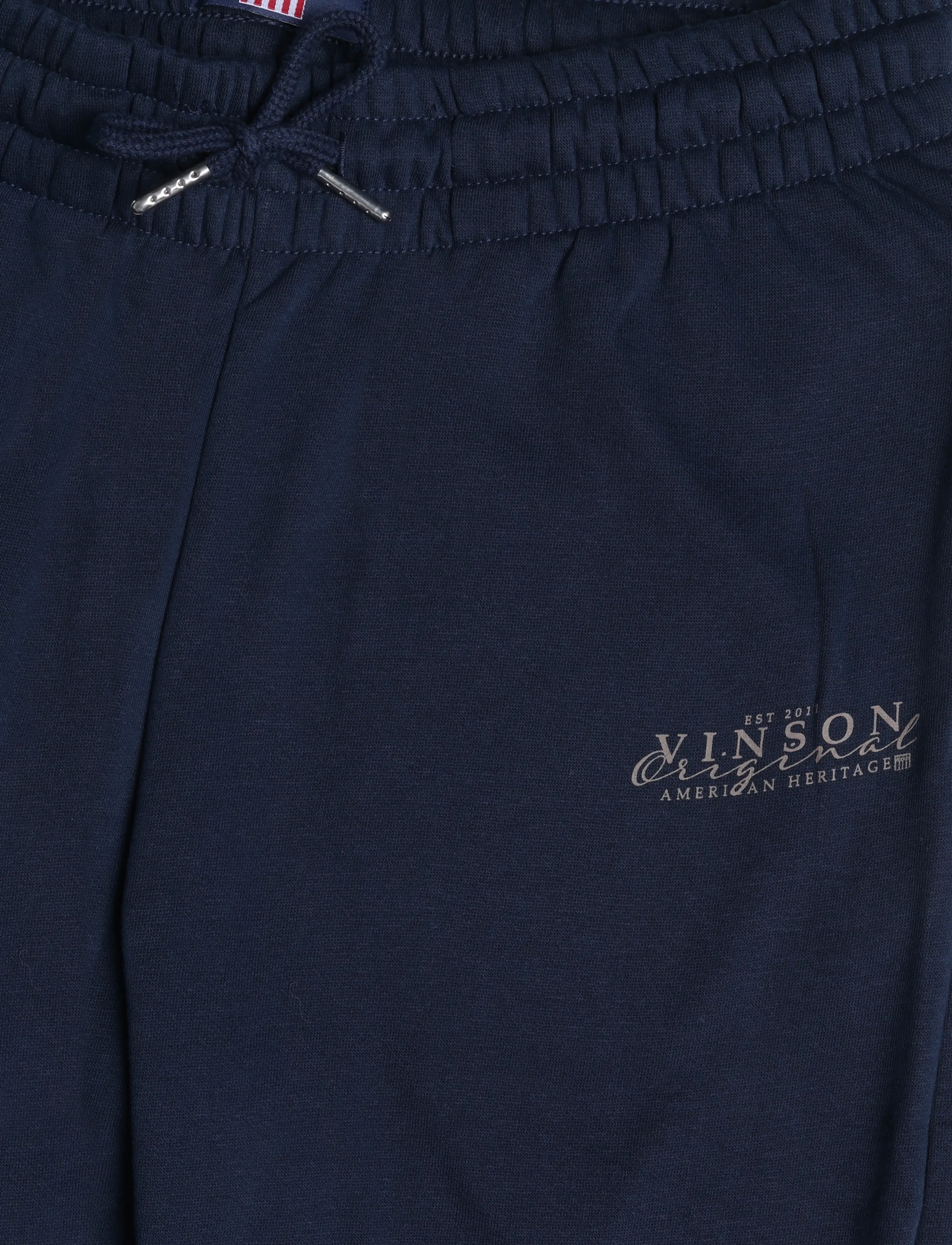 VINSON - Ginger reg sw vin w pants - laveste priser - dark sapphire - 3