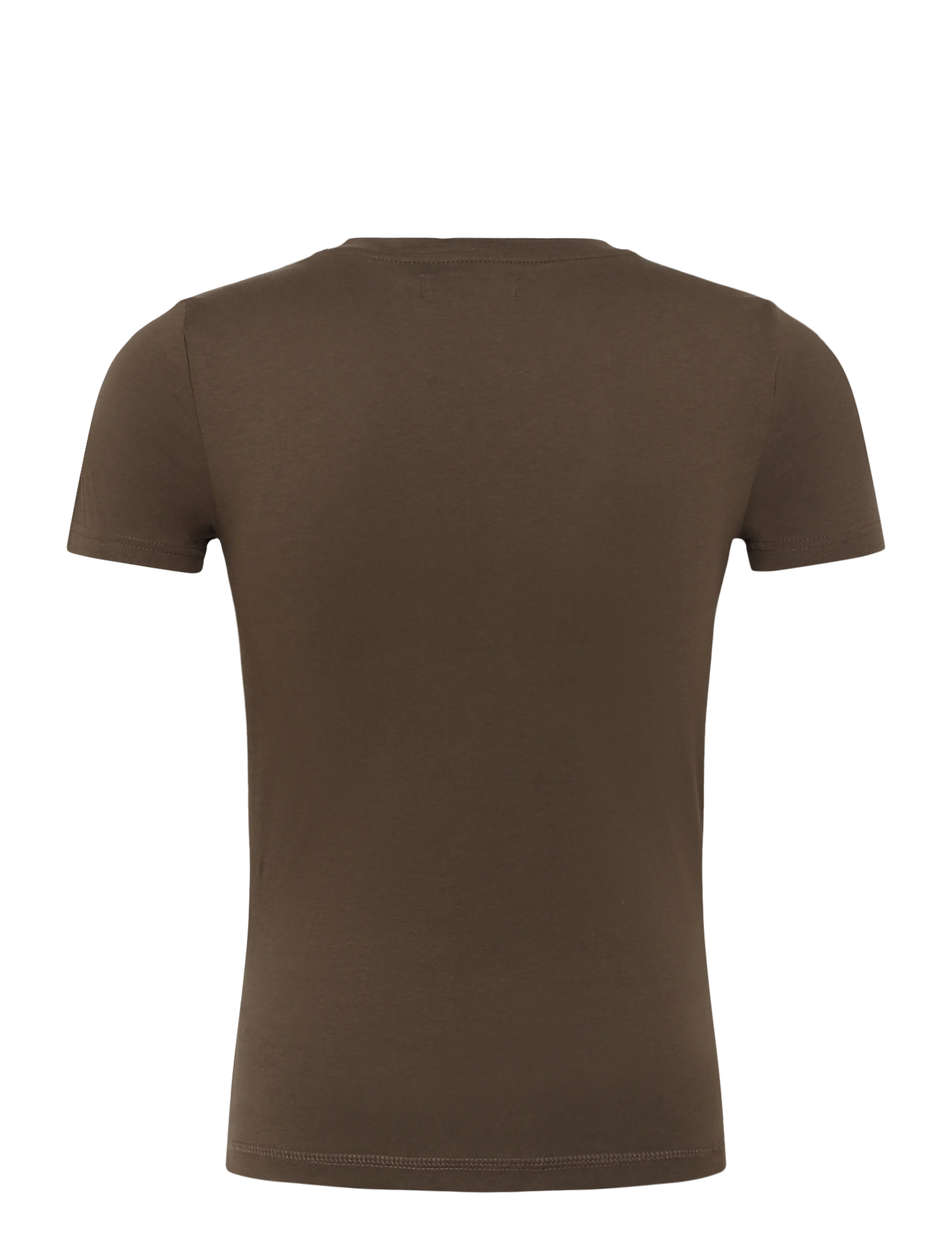 VINSON - Gilli reg cot sj vin w tee - laveste priser - crocodile - 1